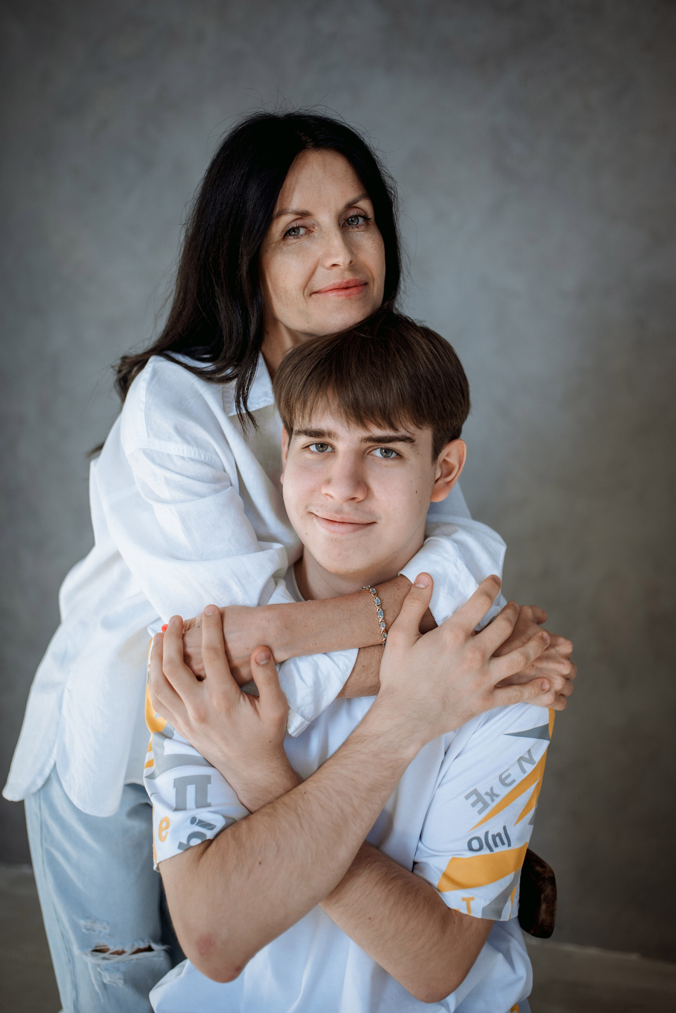 Единое. Семейный документальный фотограф в Волгограде Мариэта Додина