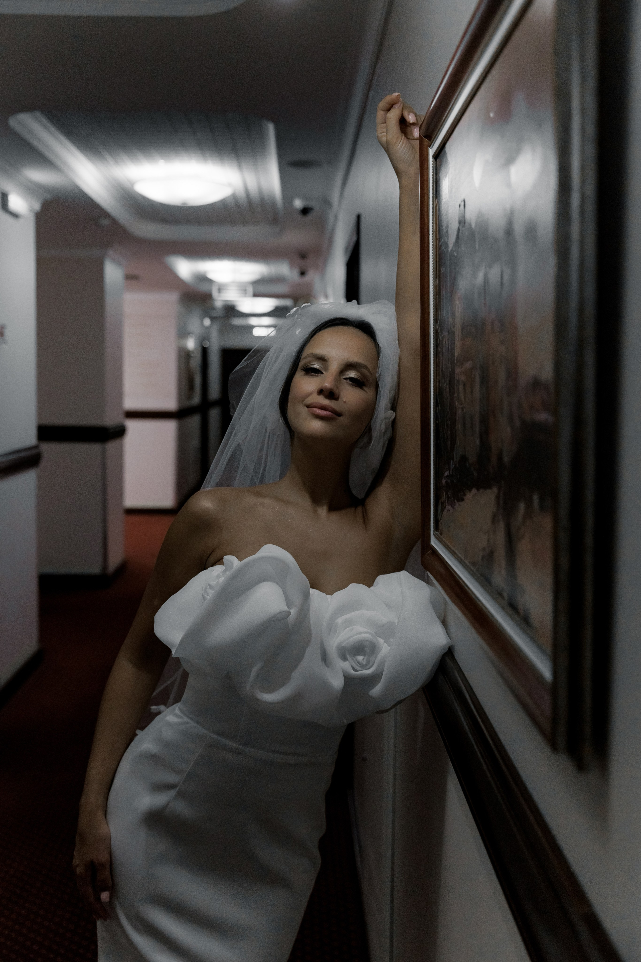 Антон и Света 2024. Свадебный фотограф в Москве, Ярославле Виталий Квант