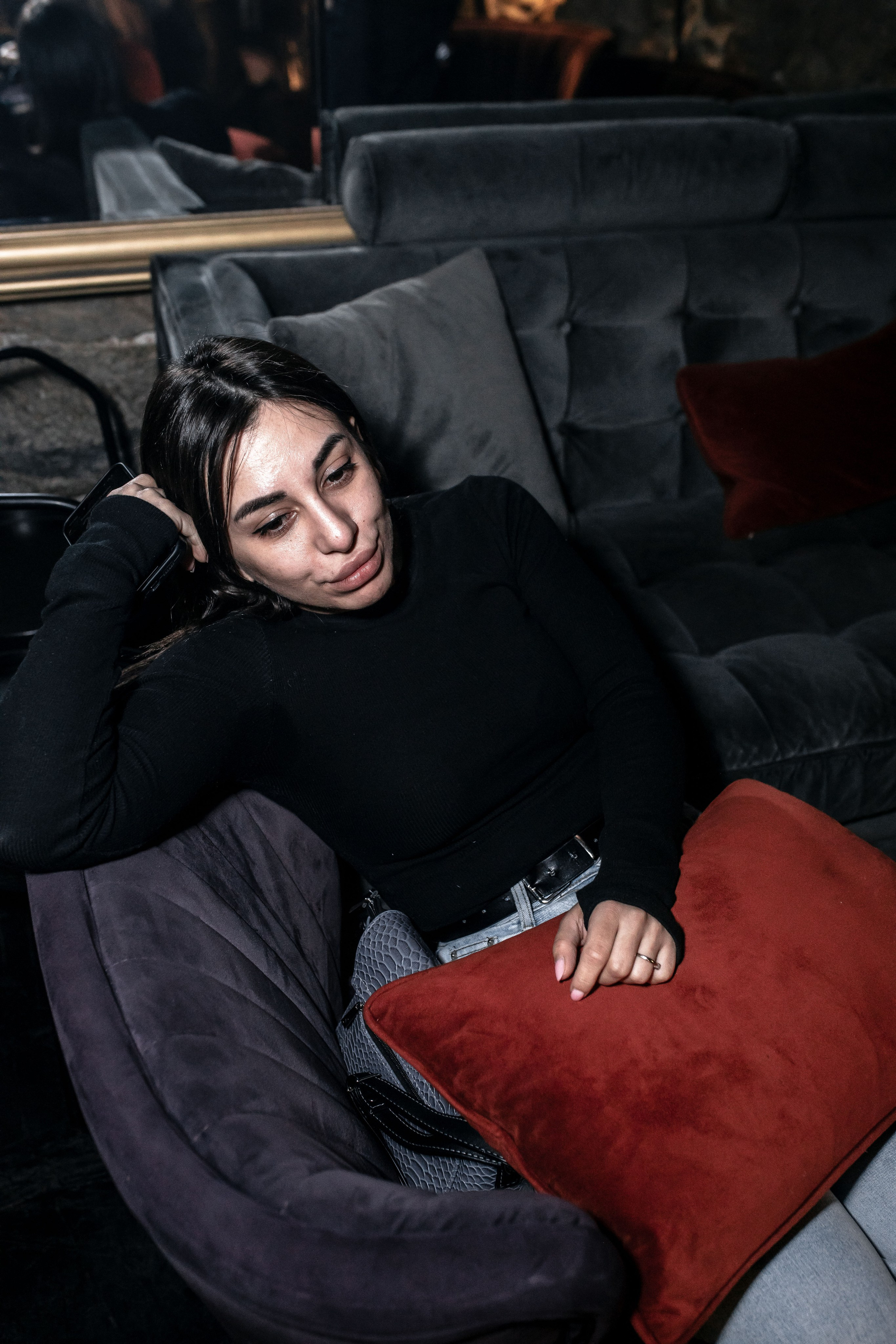 BIG_MAFIA_NSK. Репортажный фотограф в Новосибирске