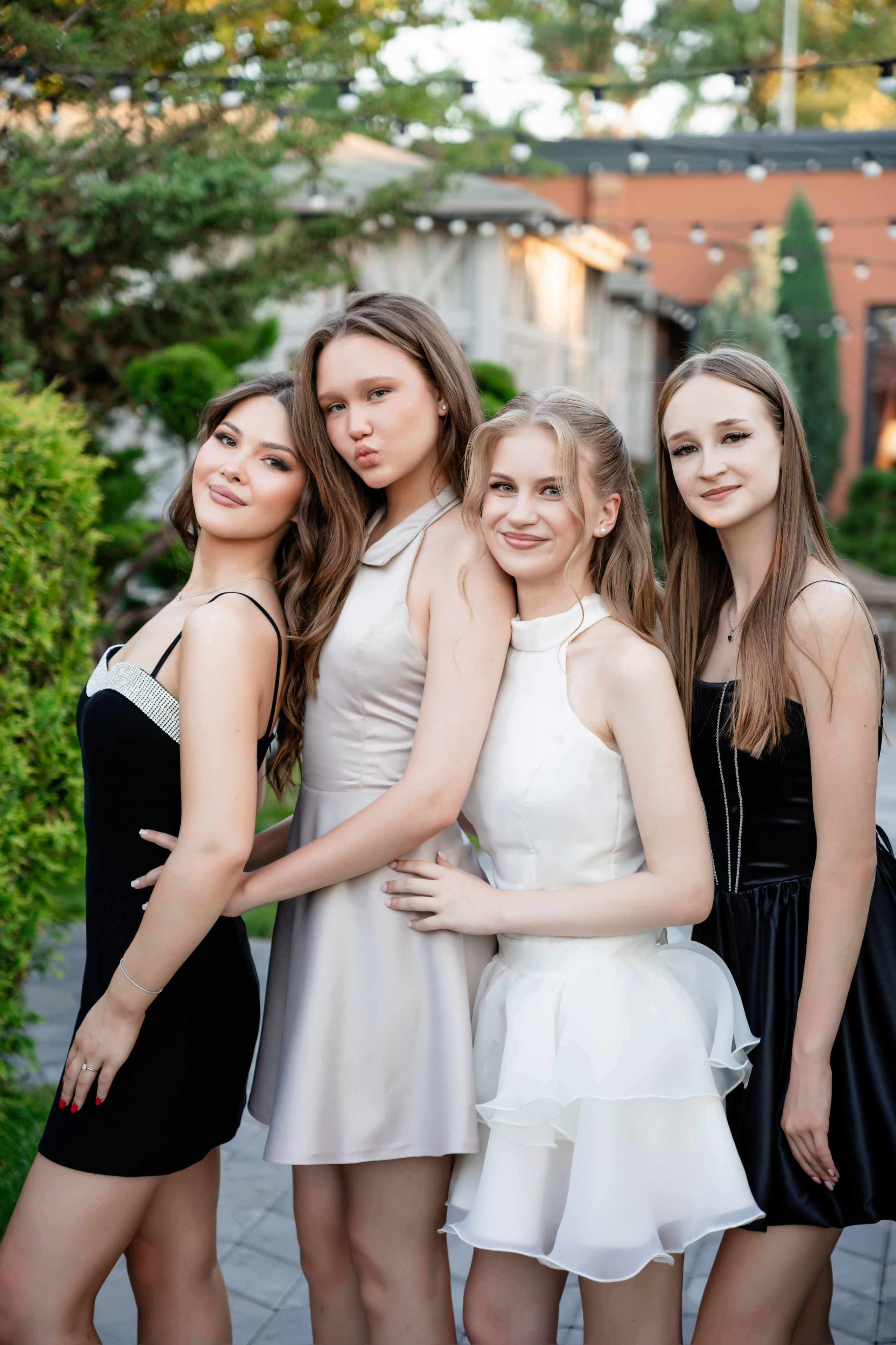 Выпускной 9 класс. Фотограф мероприятий в Ростове-на-Дону Есманская Елена