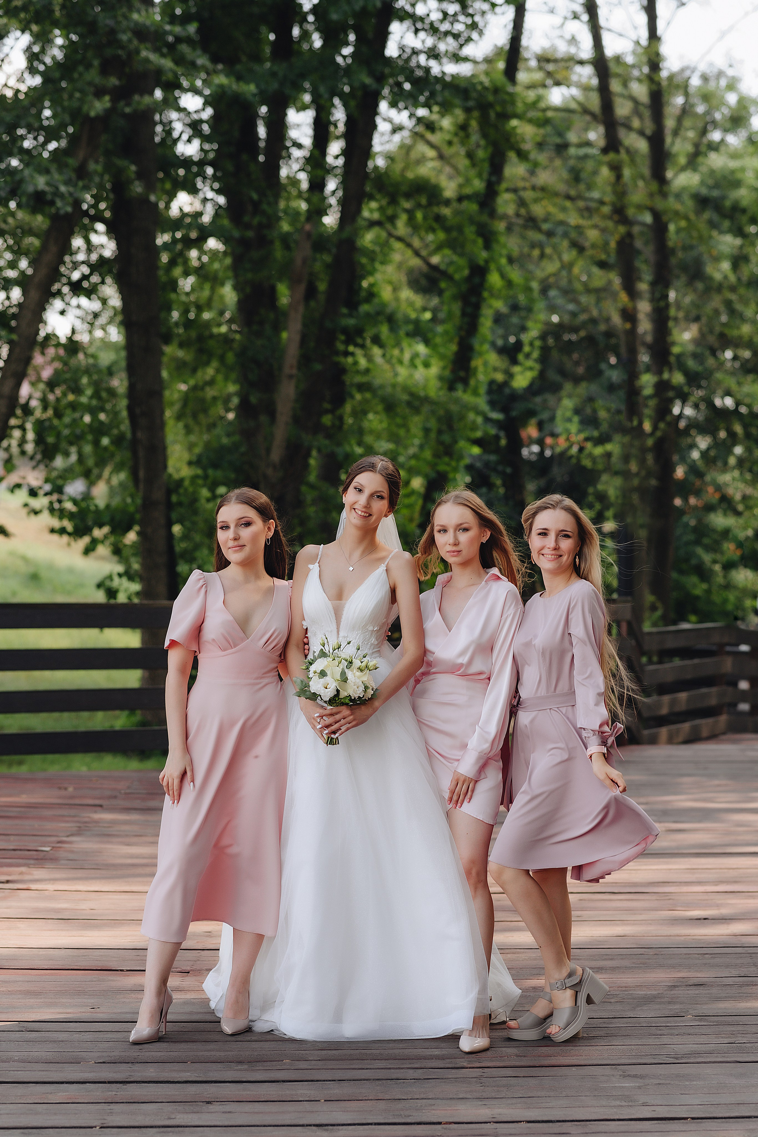 Полина и Владислав. Фотограф Карина Шмулёва. Воронеж и область