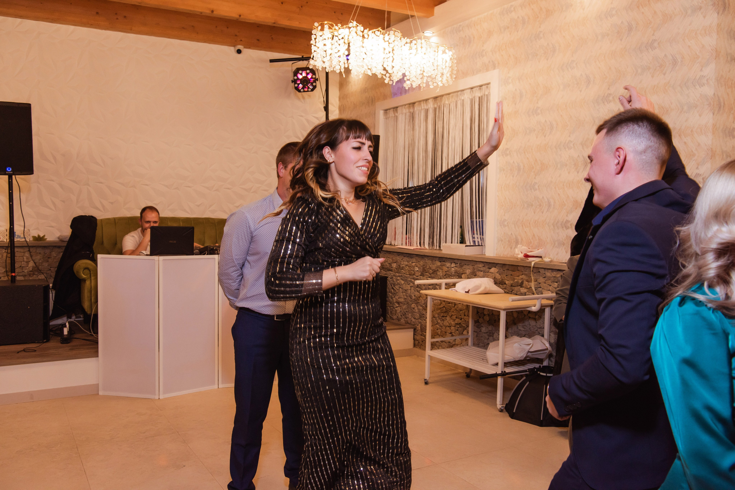 Егор и Анастасия. Свадебный и арт-фотограф Кунецкая Диана