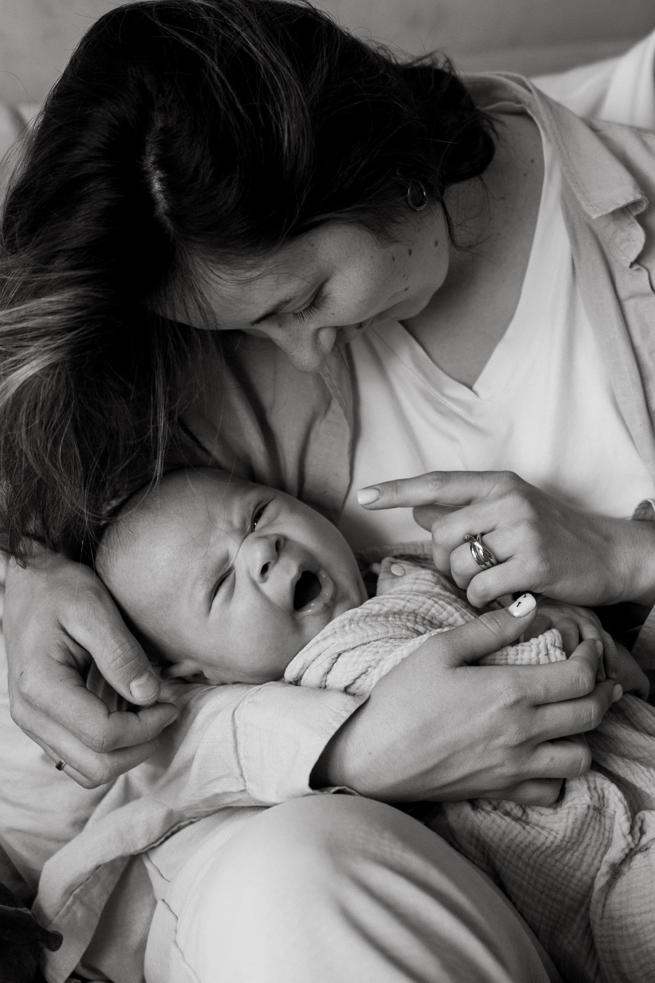 Домашняя история. Семейный фотограф Москва Юлиана Фетисова