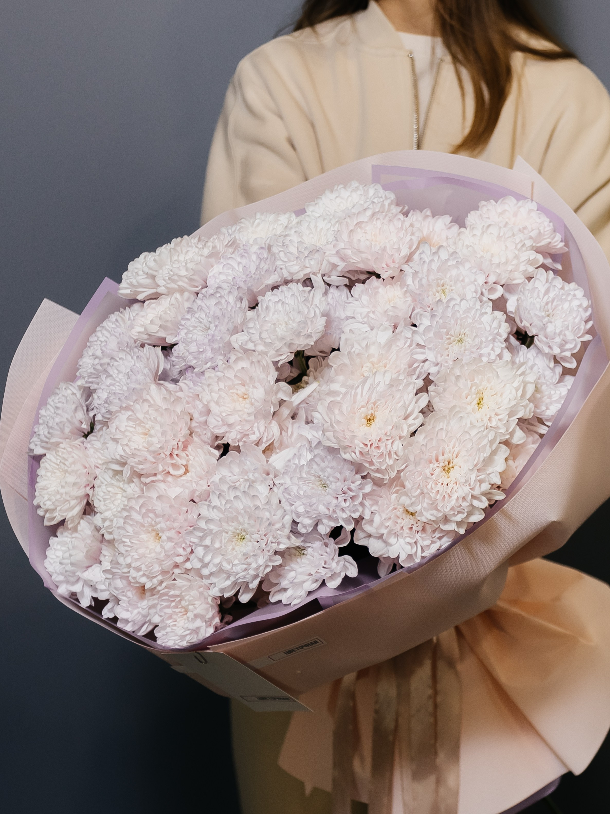 Цветочная. Фотограф Кемерово | Сергей