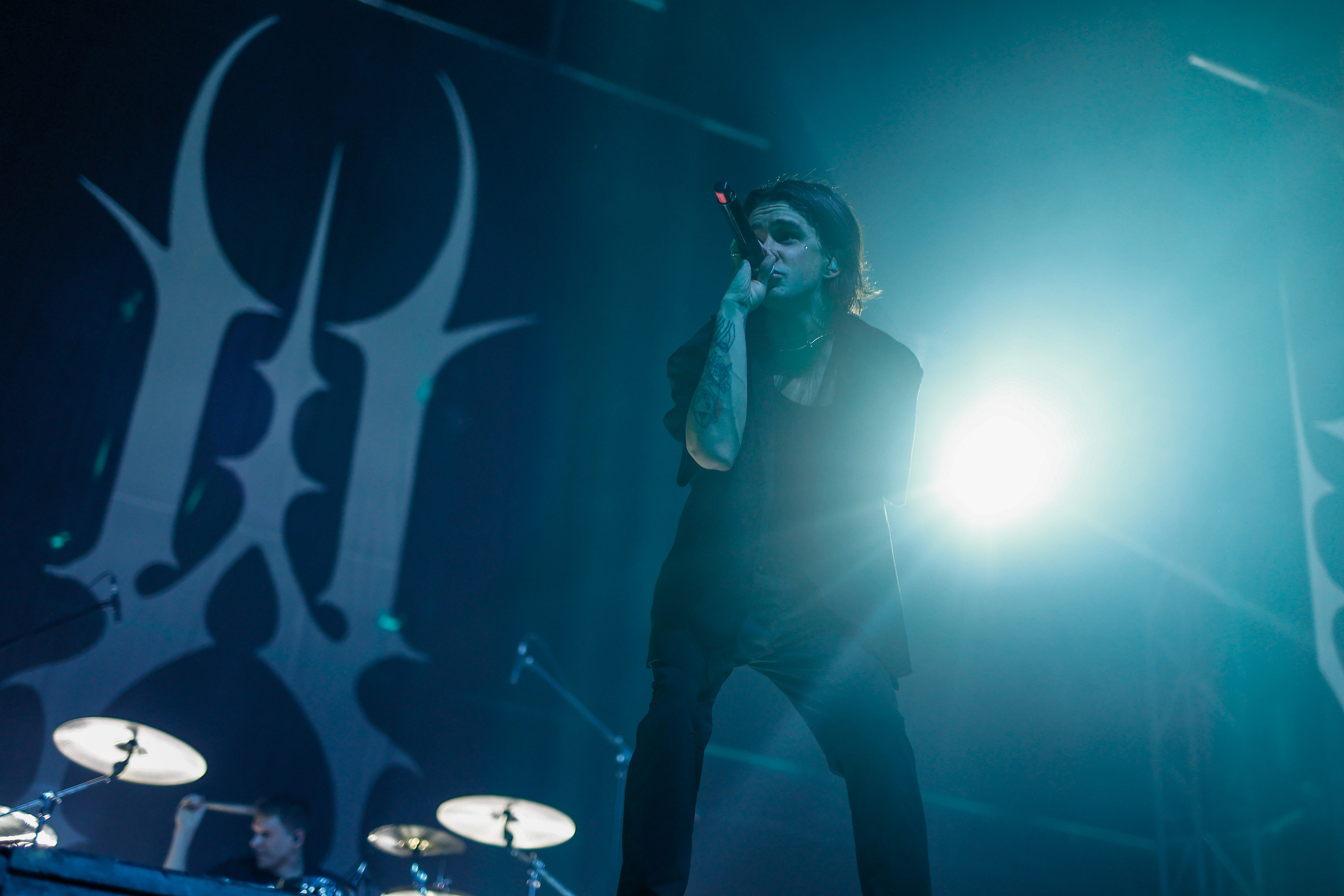 WILDWAYS @MTC LIVE HALL