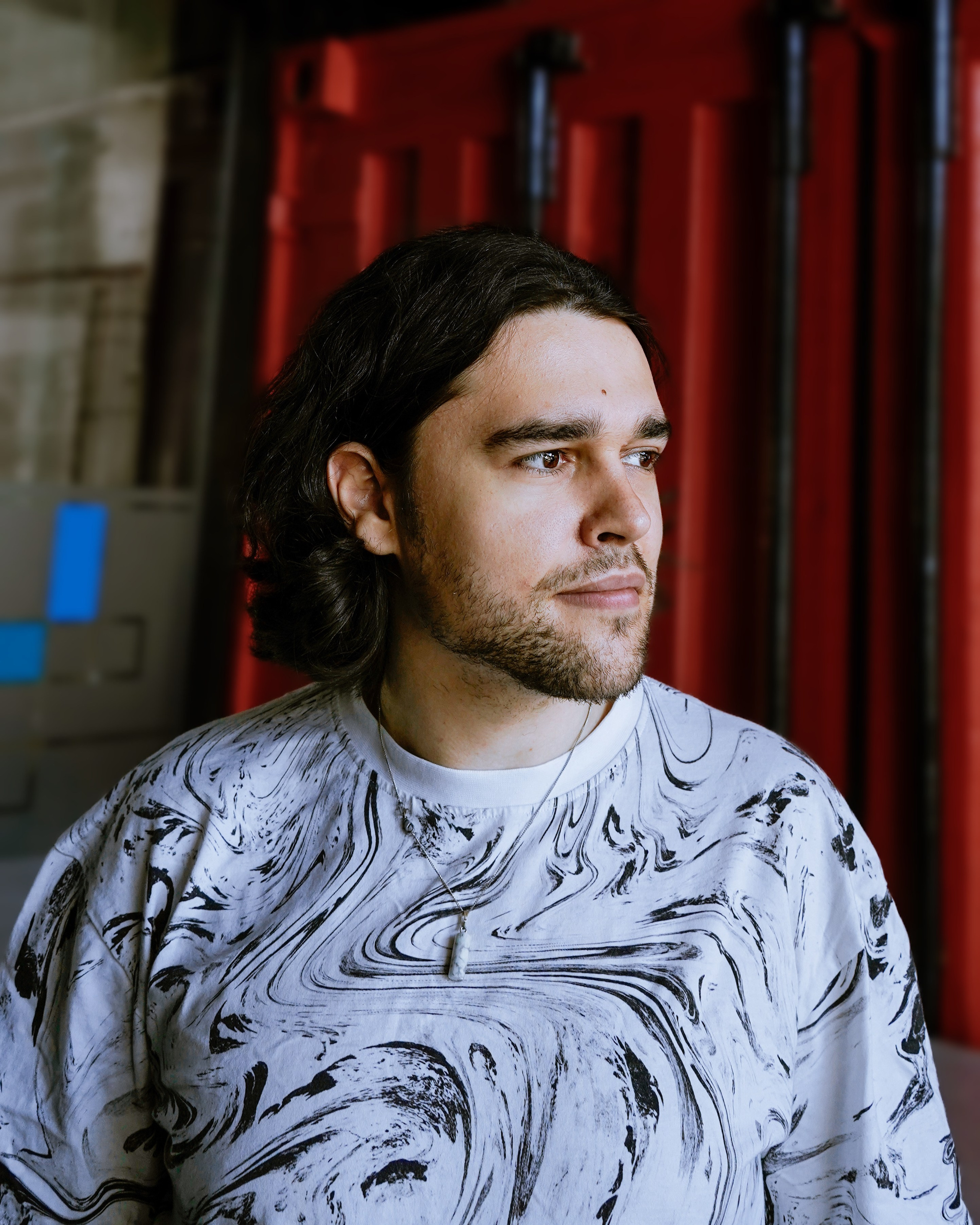 FRAME. Photographer Barcelona