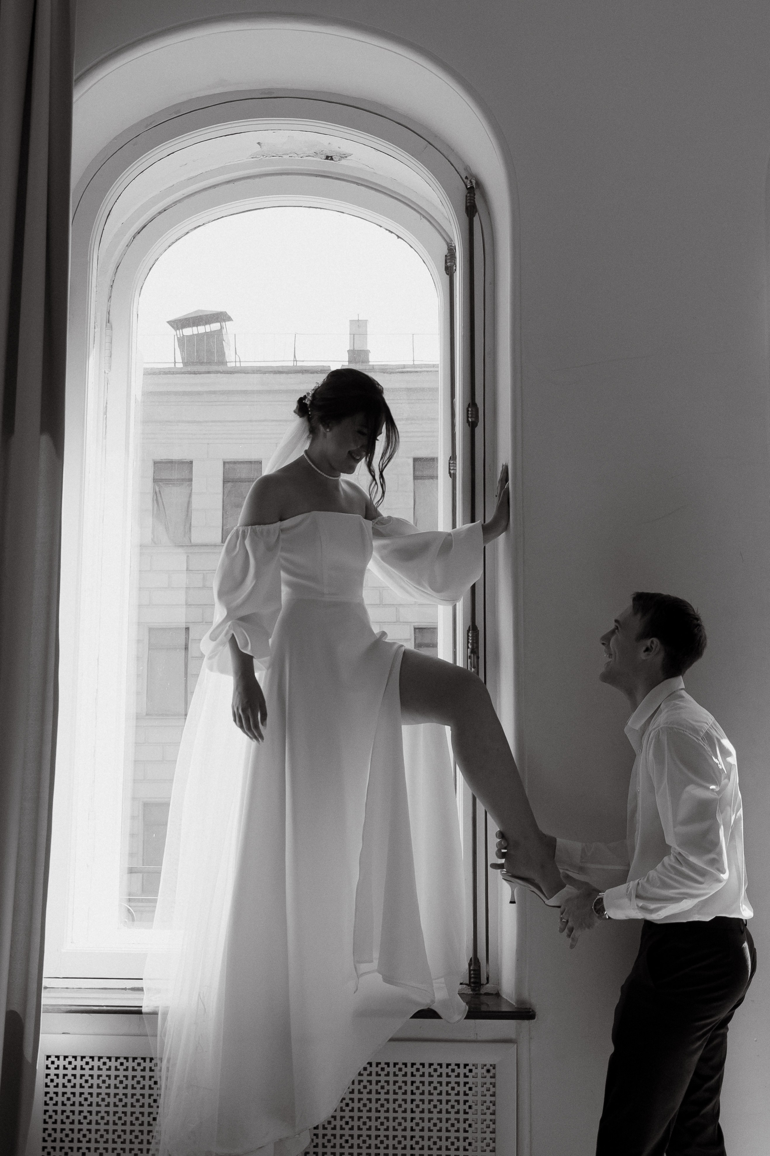 Фотограф в Санкт-Петербурге Екатерина Колесникова