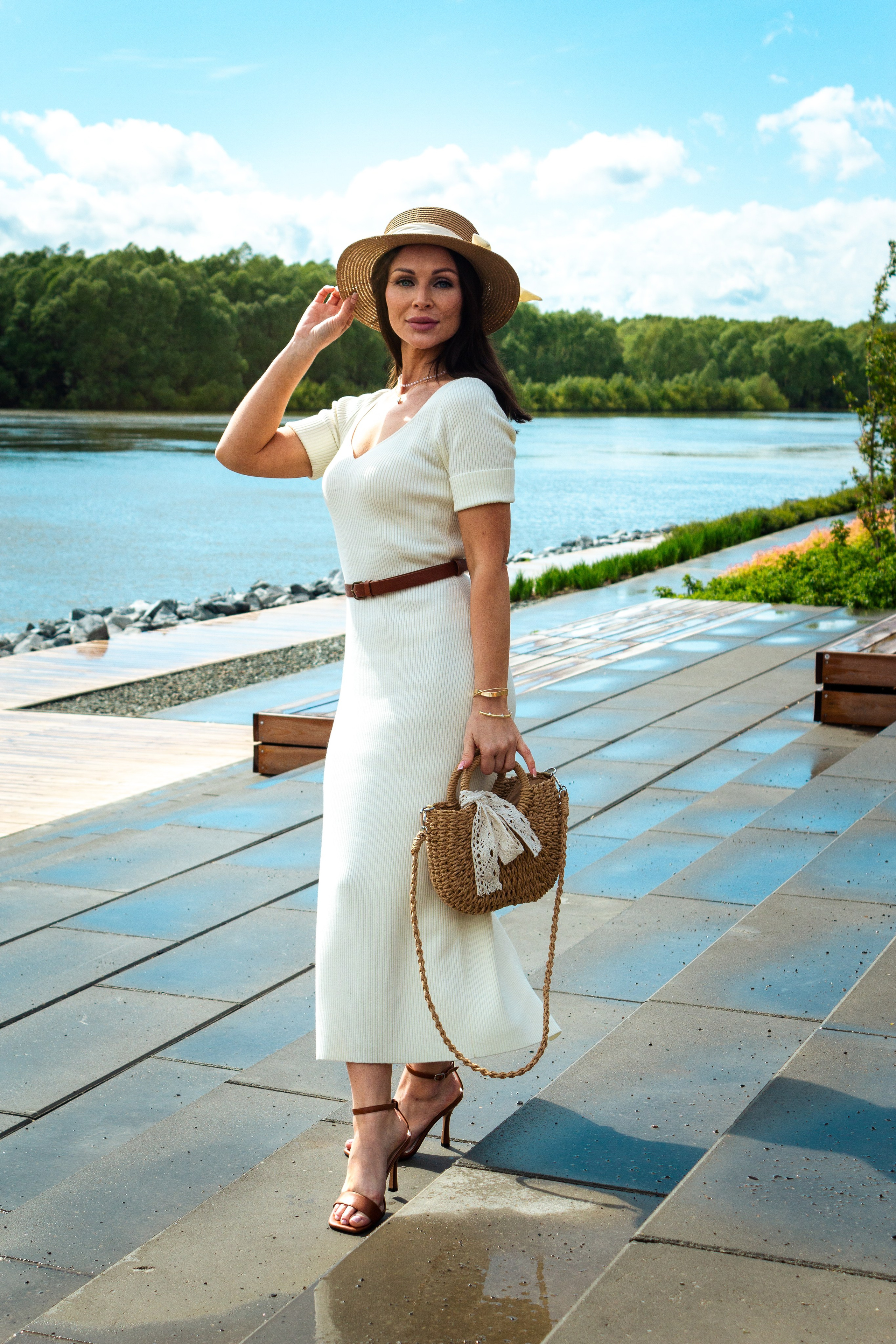 Sveta 2024. Фотограф из Новосибирска Артур Шамсутдинов