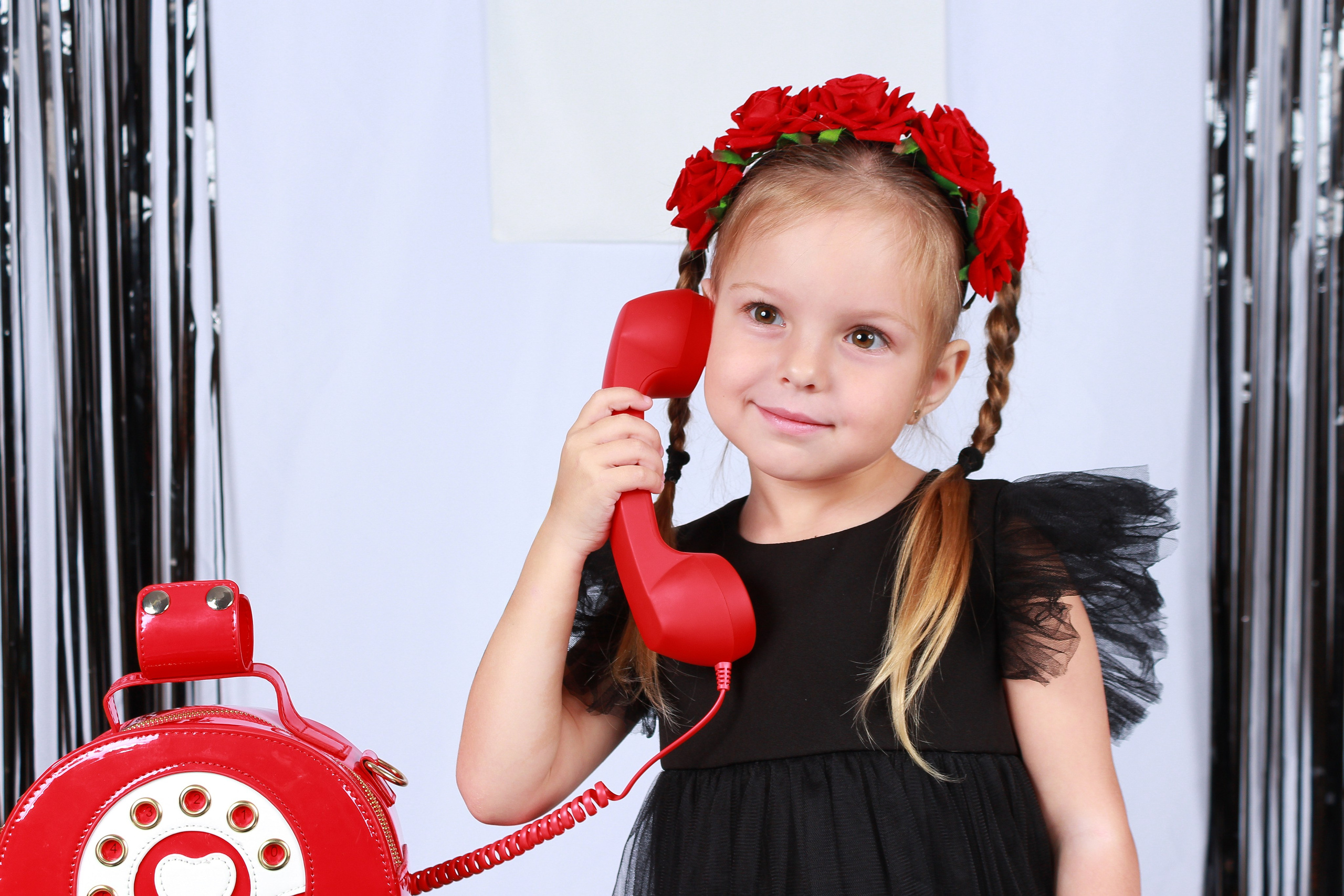 Съёмки «Детский сад». Фотограф из Новосибирска Артур Шамсутдинов