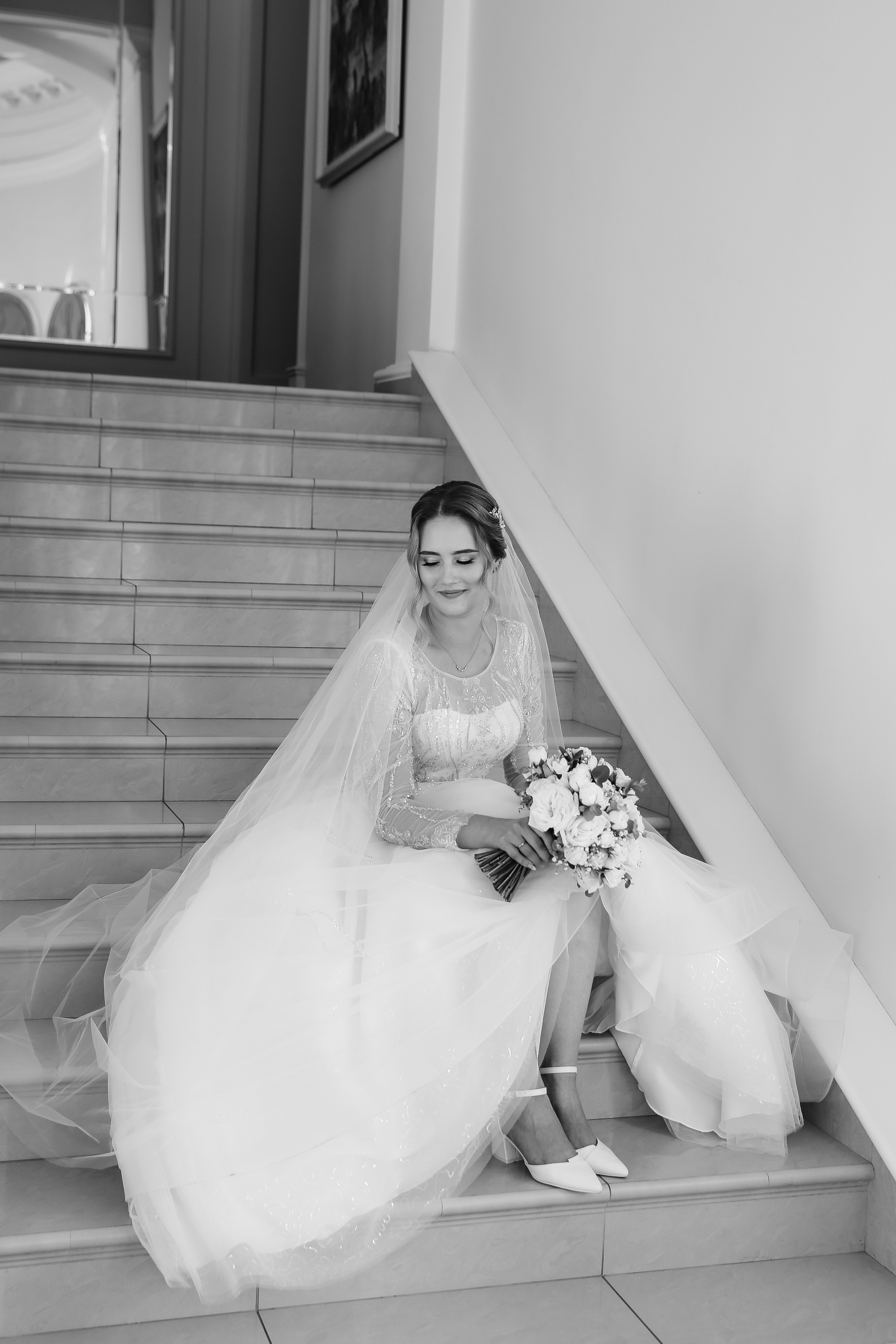 Ангелина и Наби (Организация: Свадебное агентство «Перцы»). Катерина Макиева