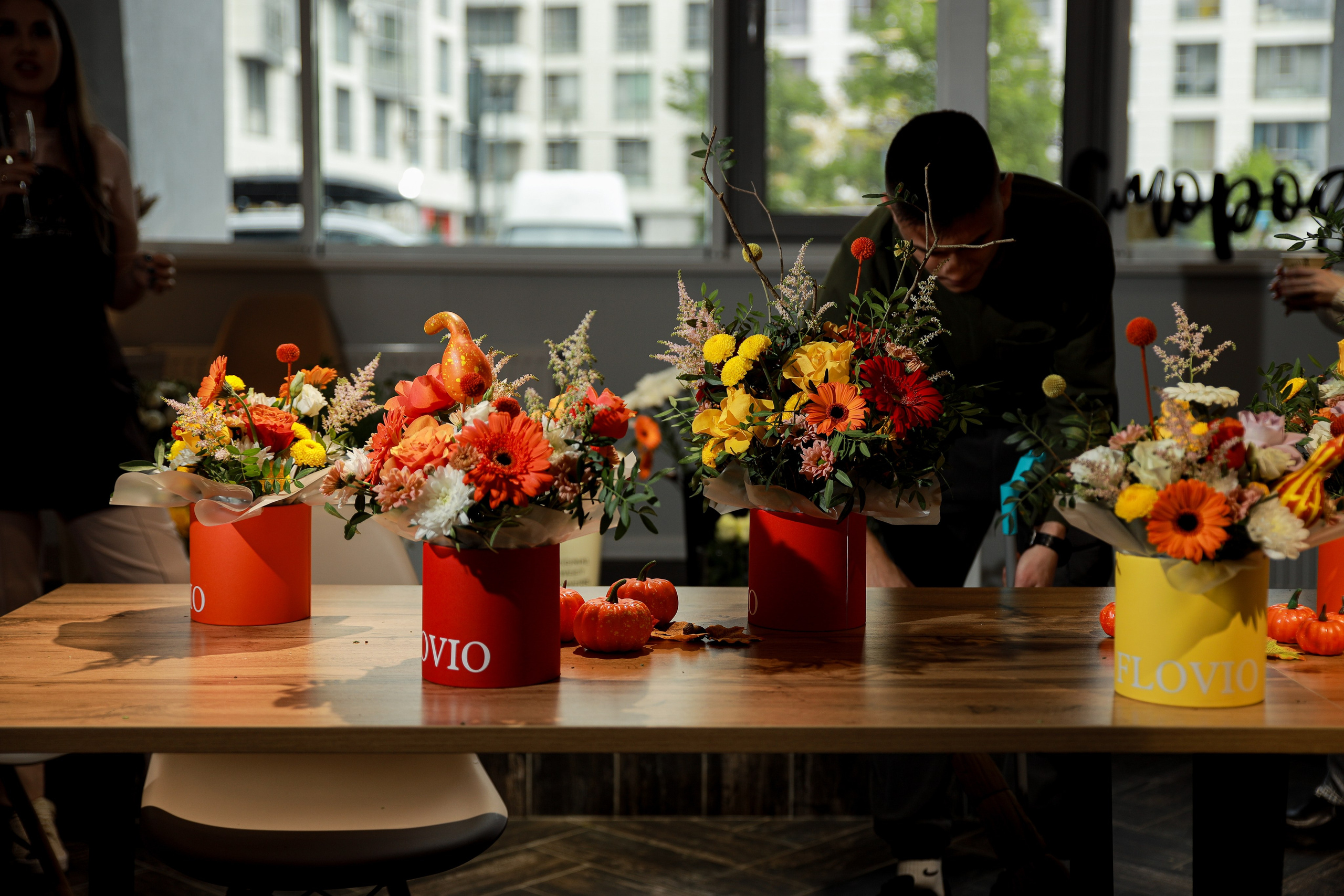 MK. Свадебный и репортажный фотограф в Москве Иван Васильев