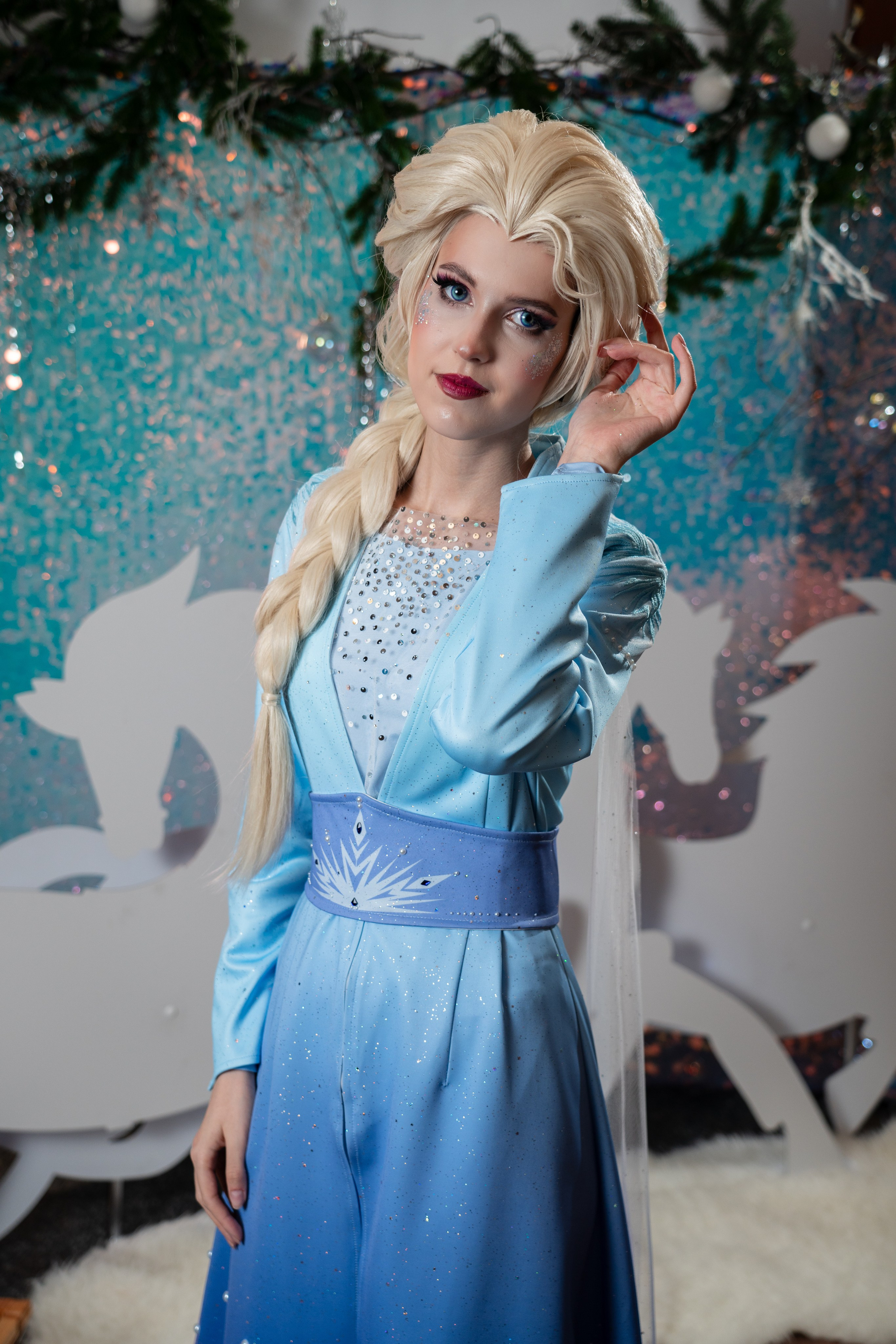 Корпоратив ПМ№ 1 на ГТК Суздаль. Фотограф в городе Владимир