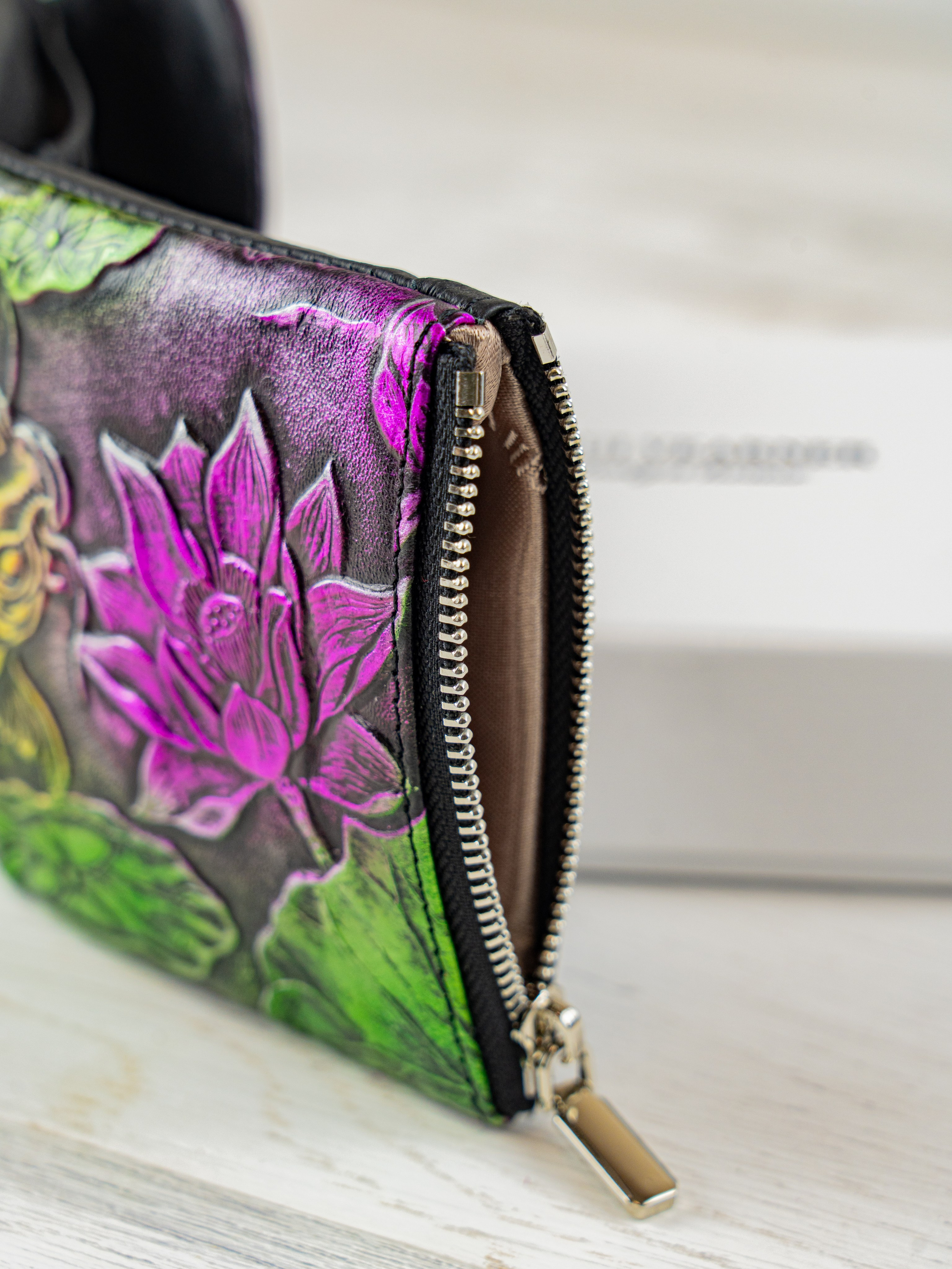 Фотосъемка кошельков для Маркетплейсов. Фотограф в городе Владимир