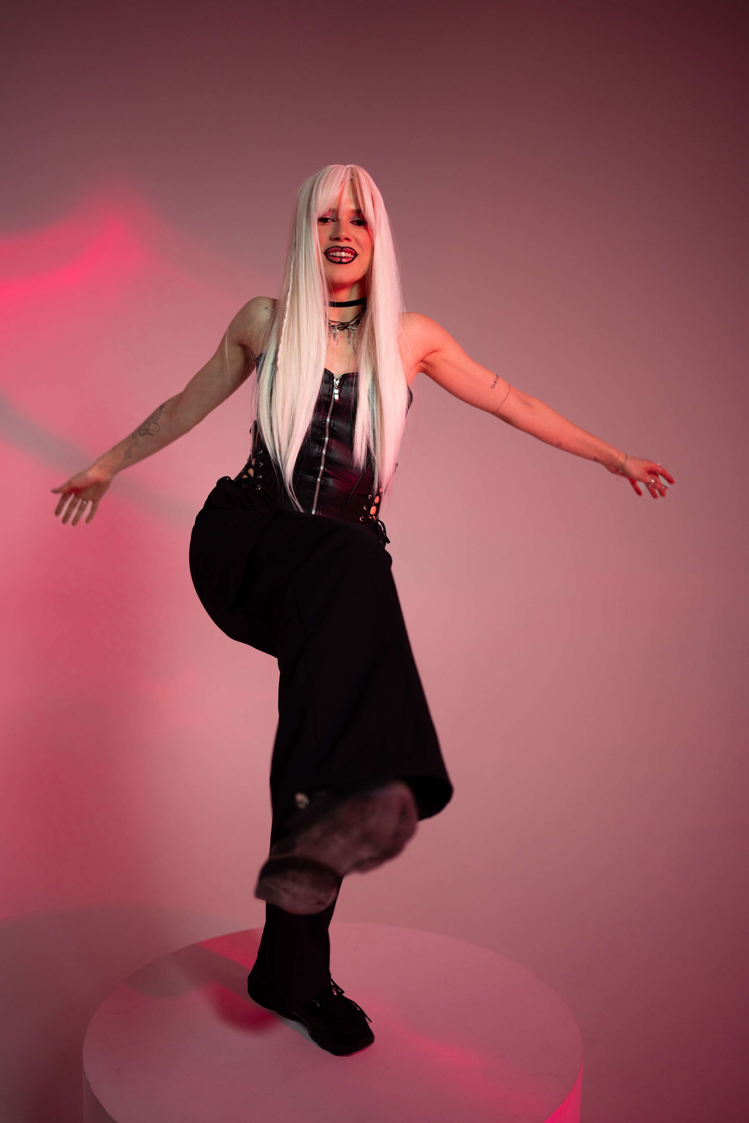 Настя. Фотограф в городе Владимир