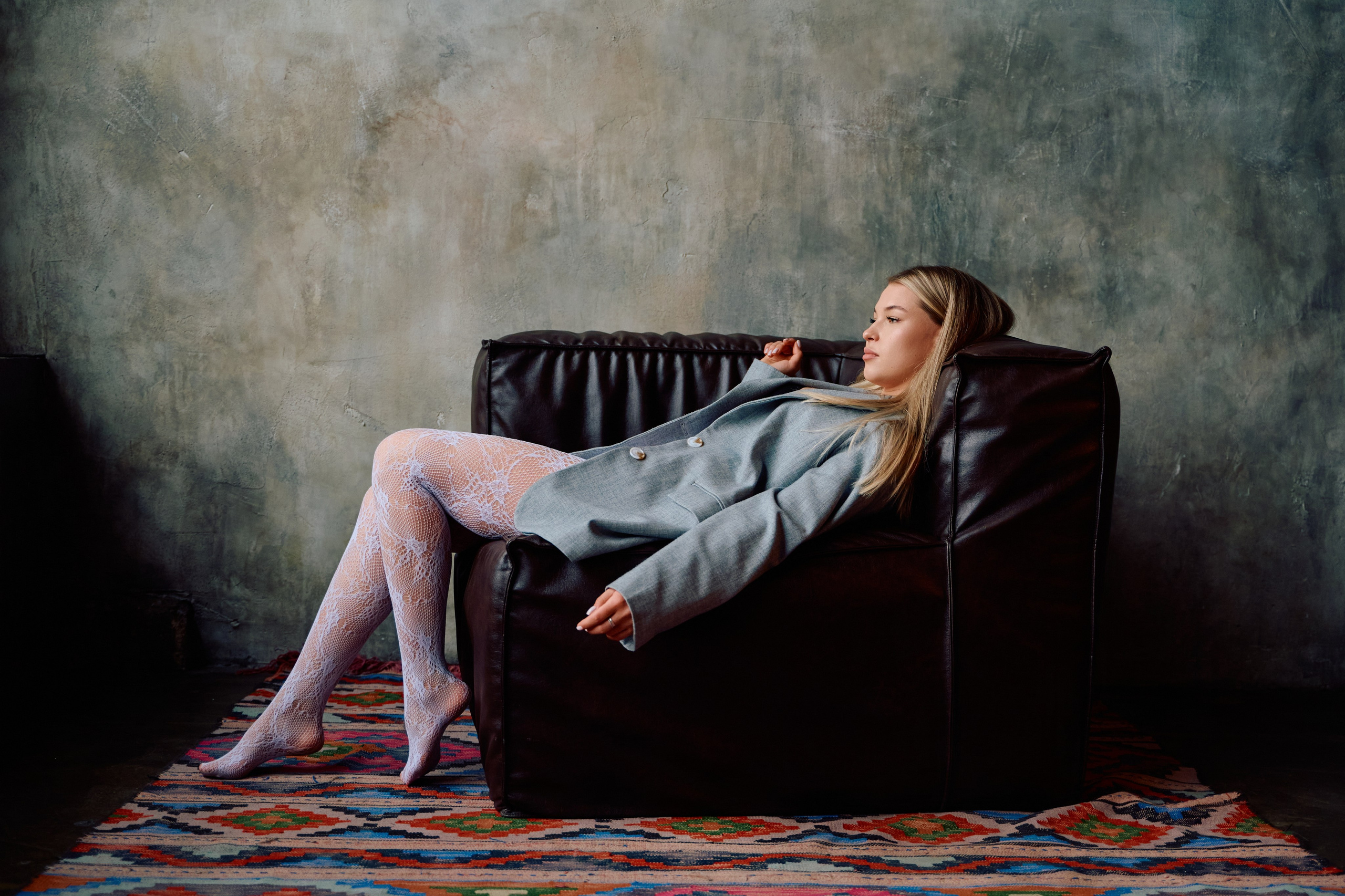 Аня. Фотограф Егорьевск Коломна Воскресенск