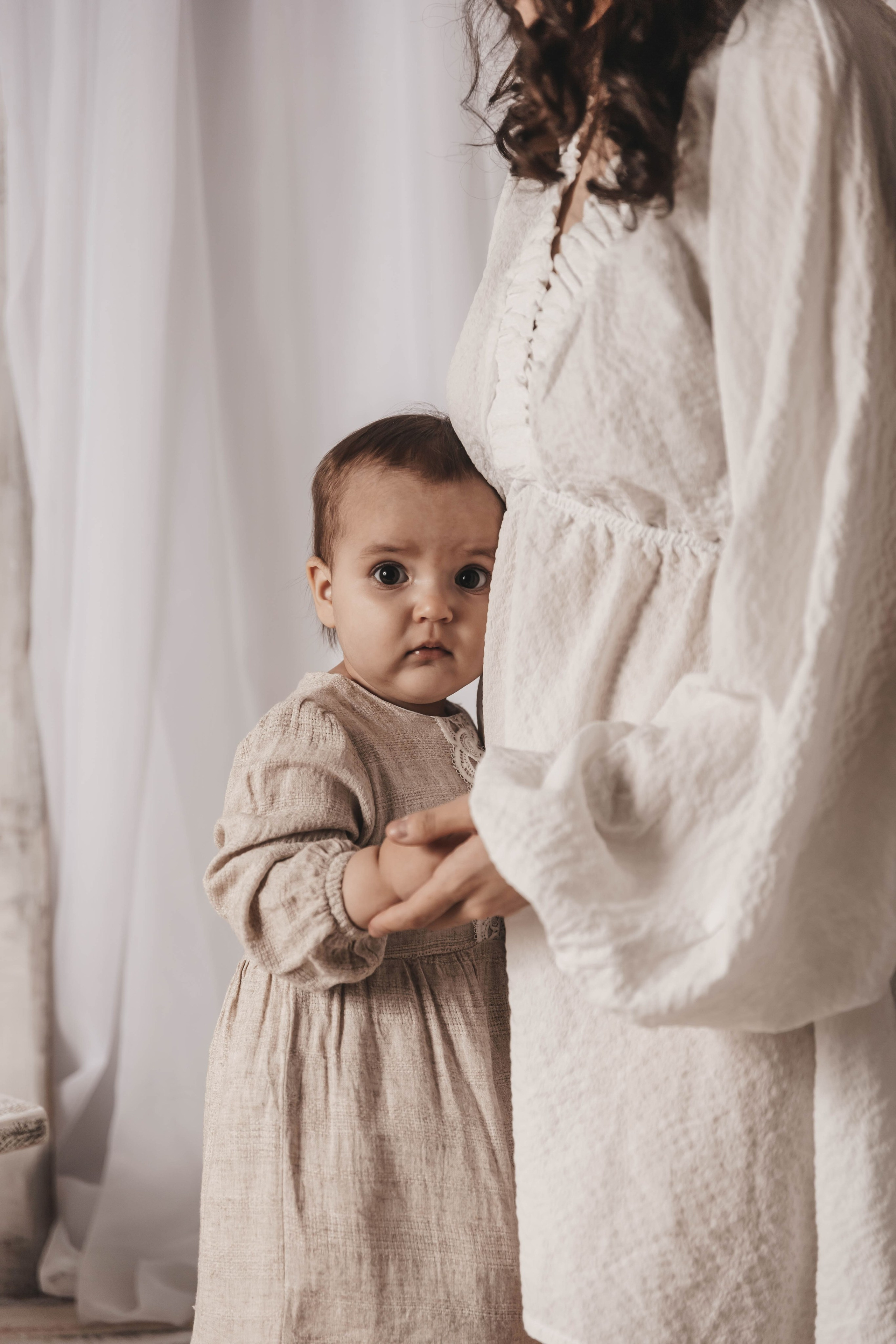 1 год ребенку. Фотограф новорожденных Москва, Люберцы, Жуковский, Раменское