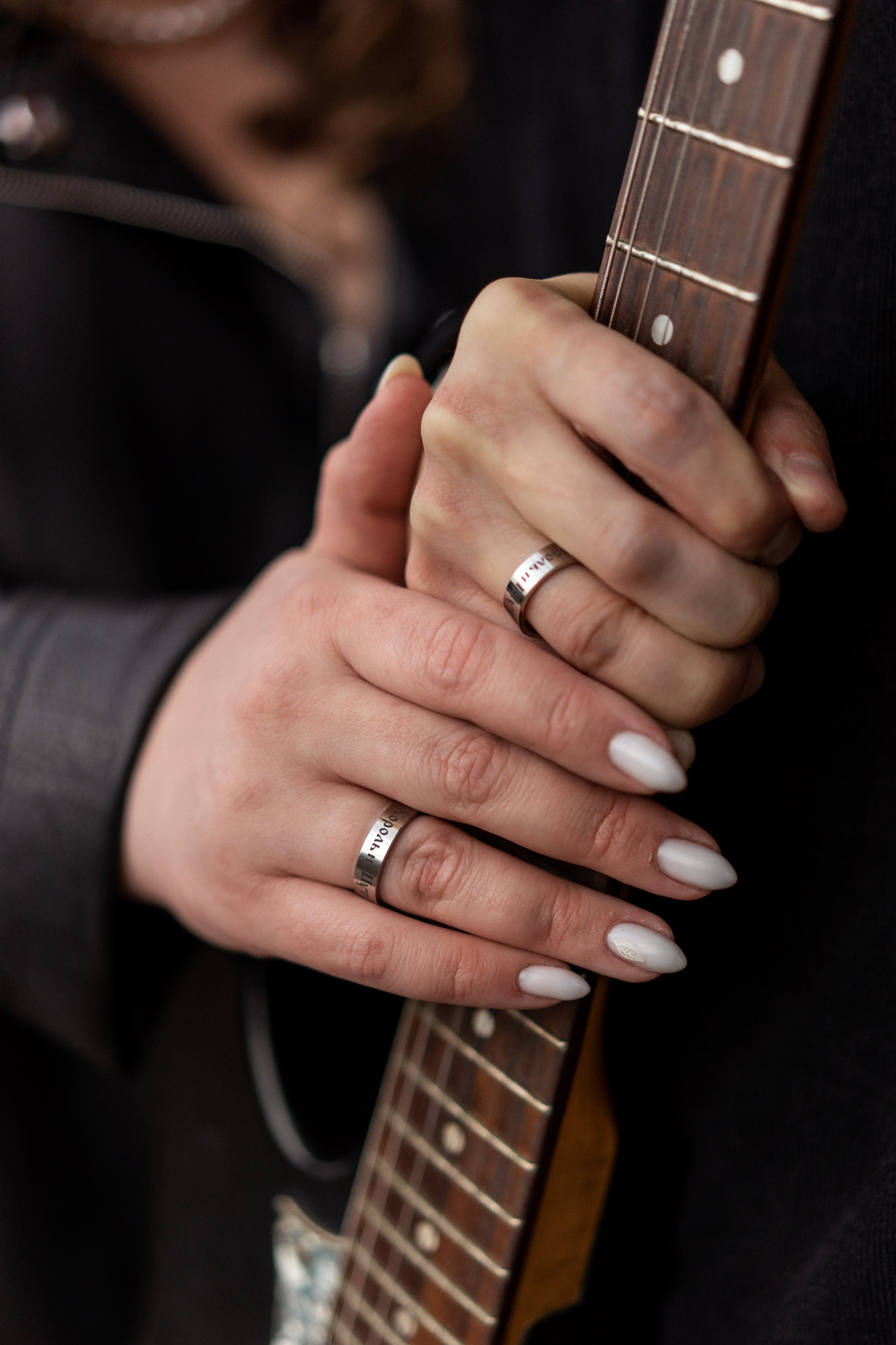 Весенняя свадьба. Семейный и детский фотограф во Владивостоке Мария Гой