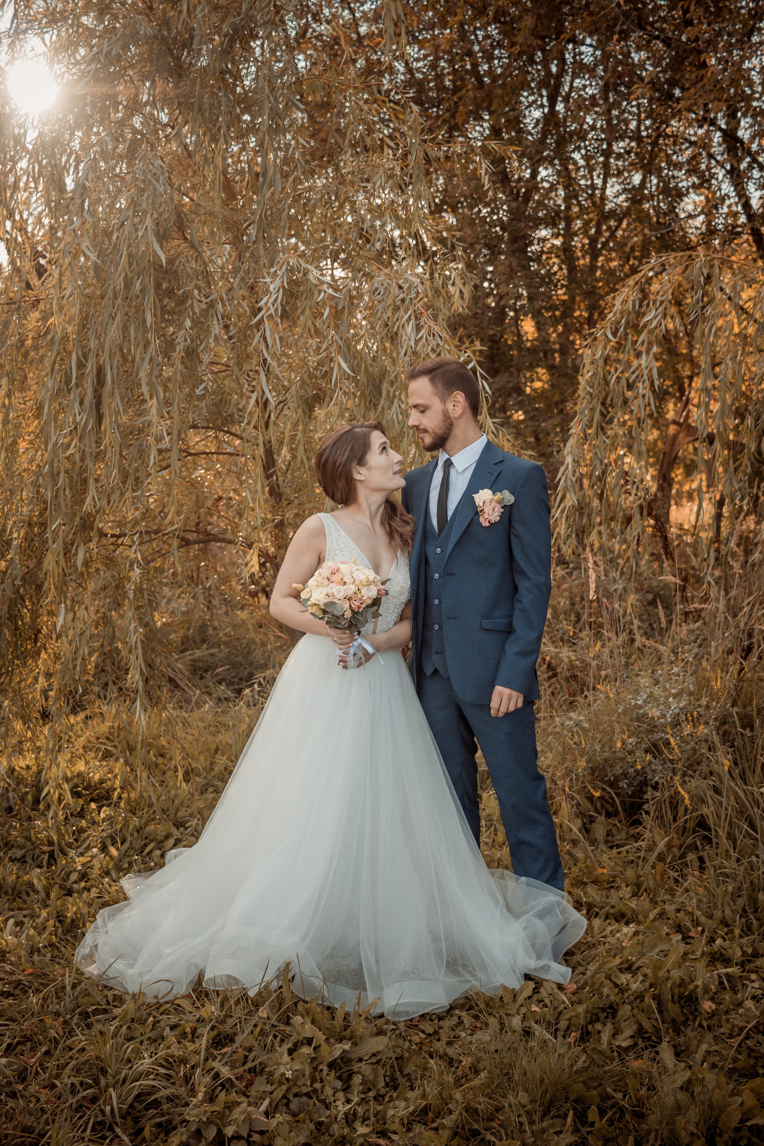 Фотограф свадебный в Серпухове Сергея и Анастасии. Выпускные альбомы в Серпухове