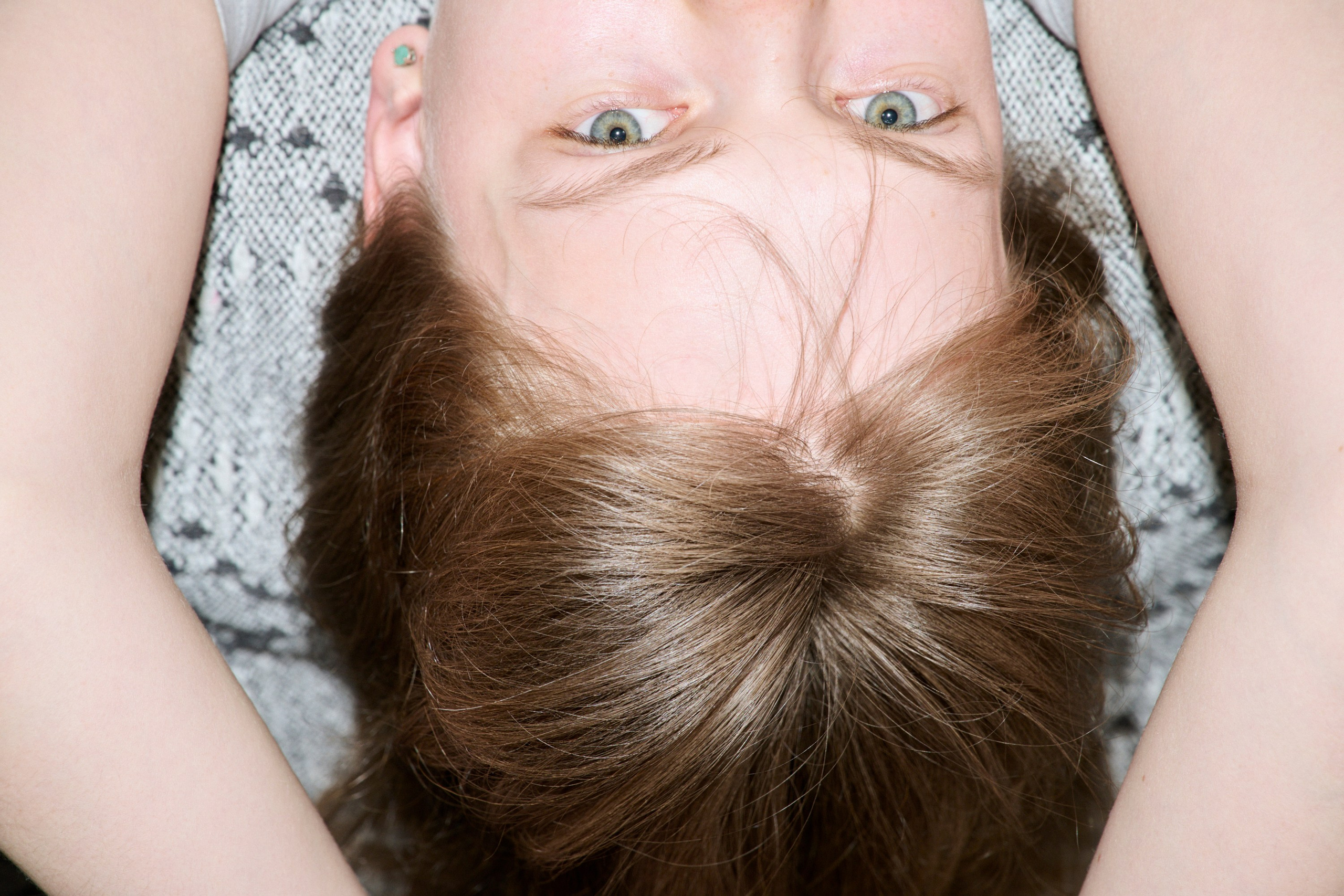 ANYA. Shyjungle's Portfolio
