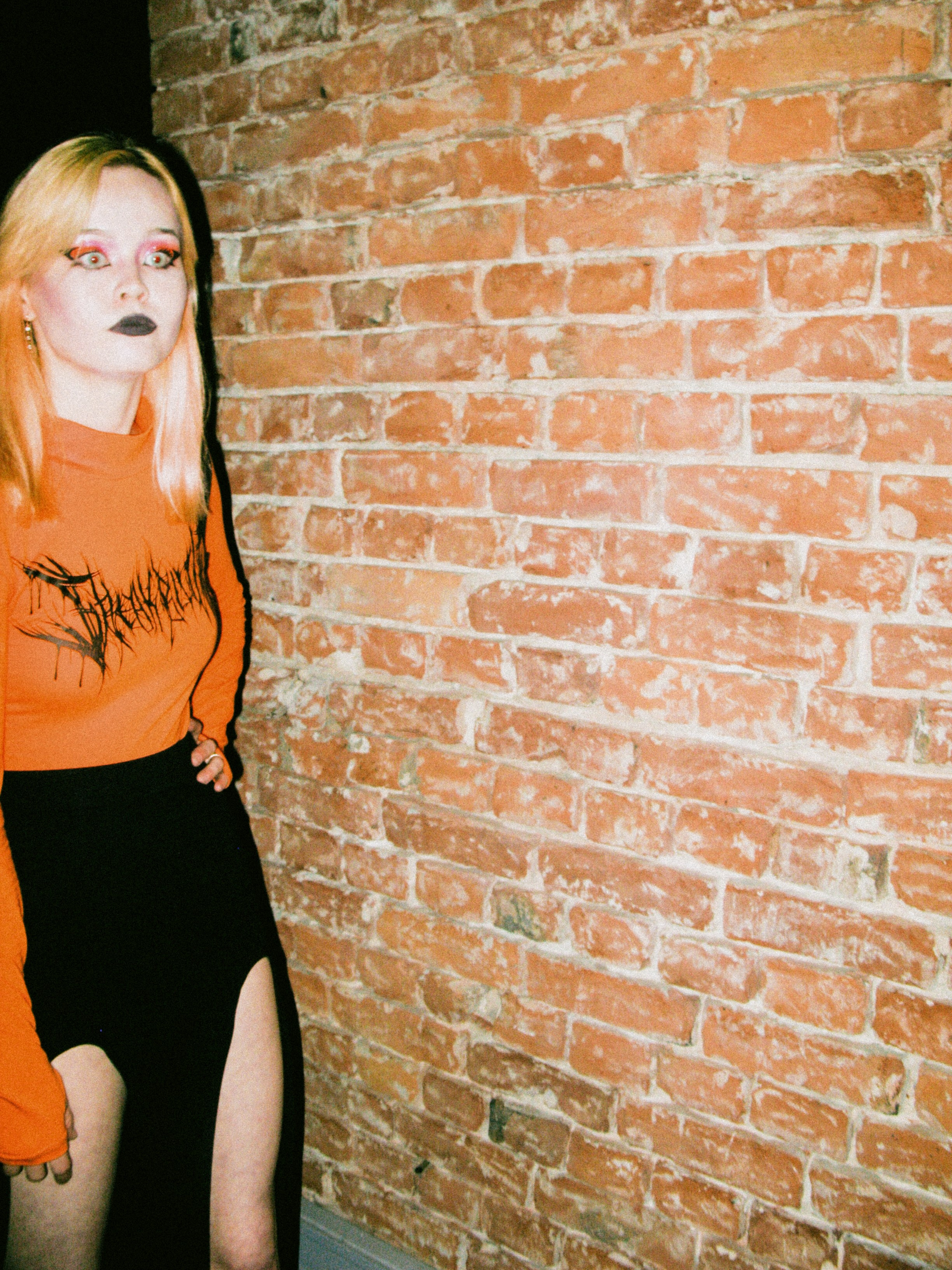 Kontrkult: last summer days. Shyjungle's Portfolio