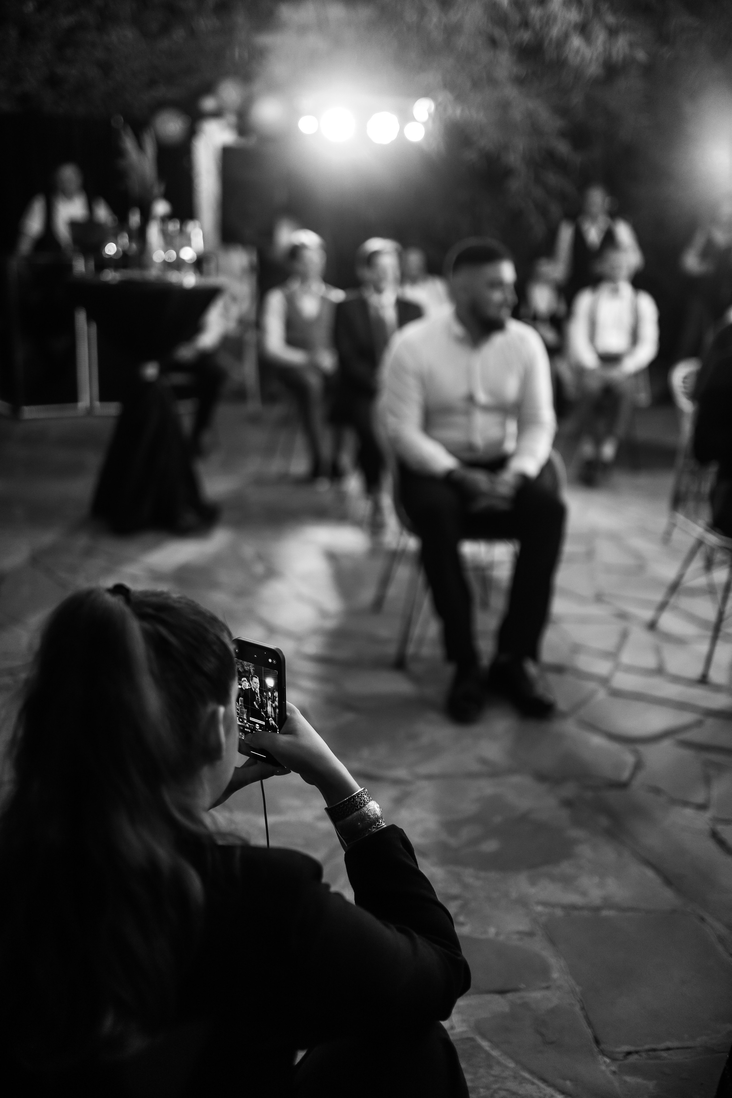 Обзор мероприятия @lubyanenkoo