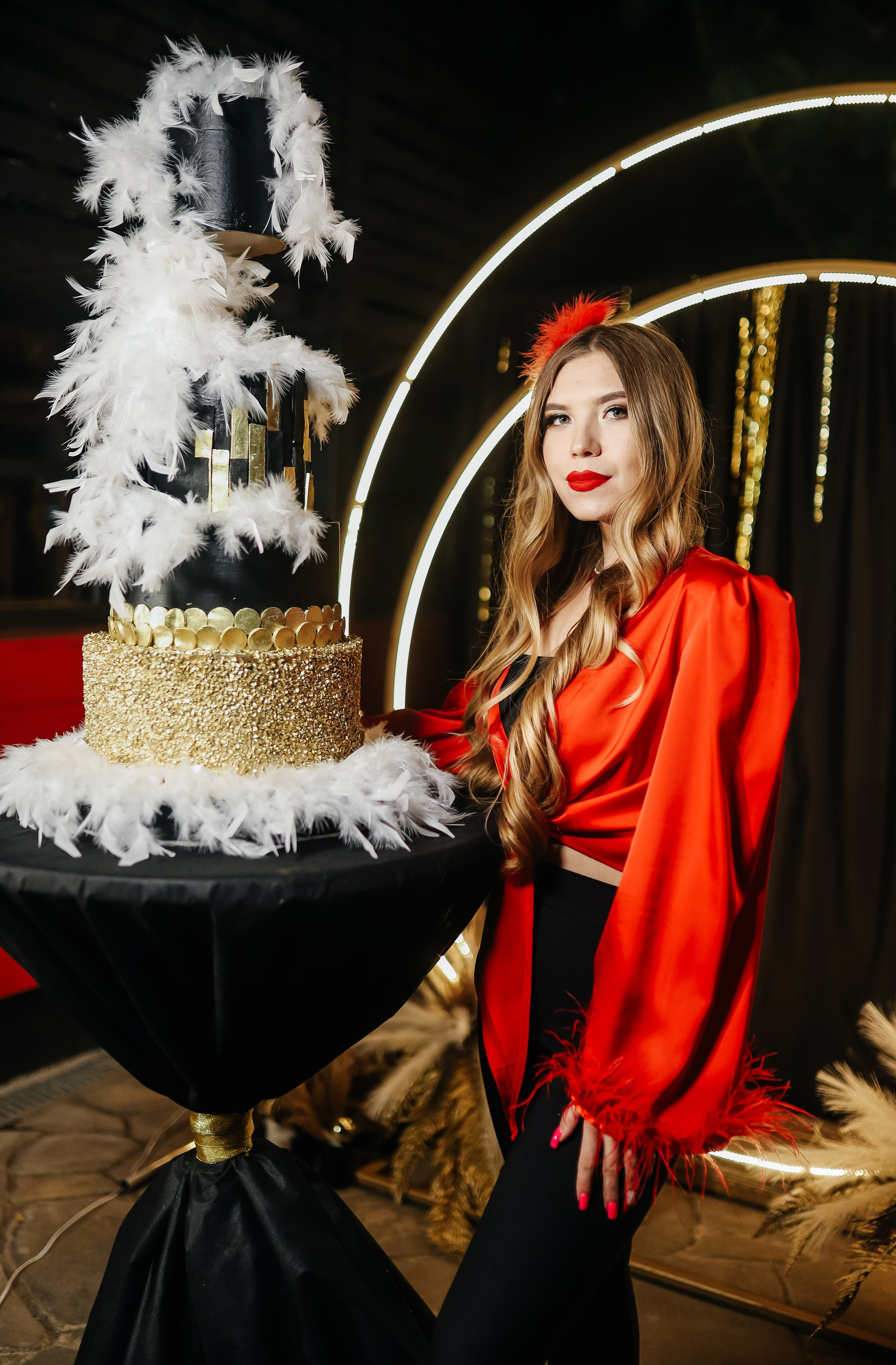 Обзор мероприятия @lubyanenkoo