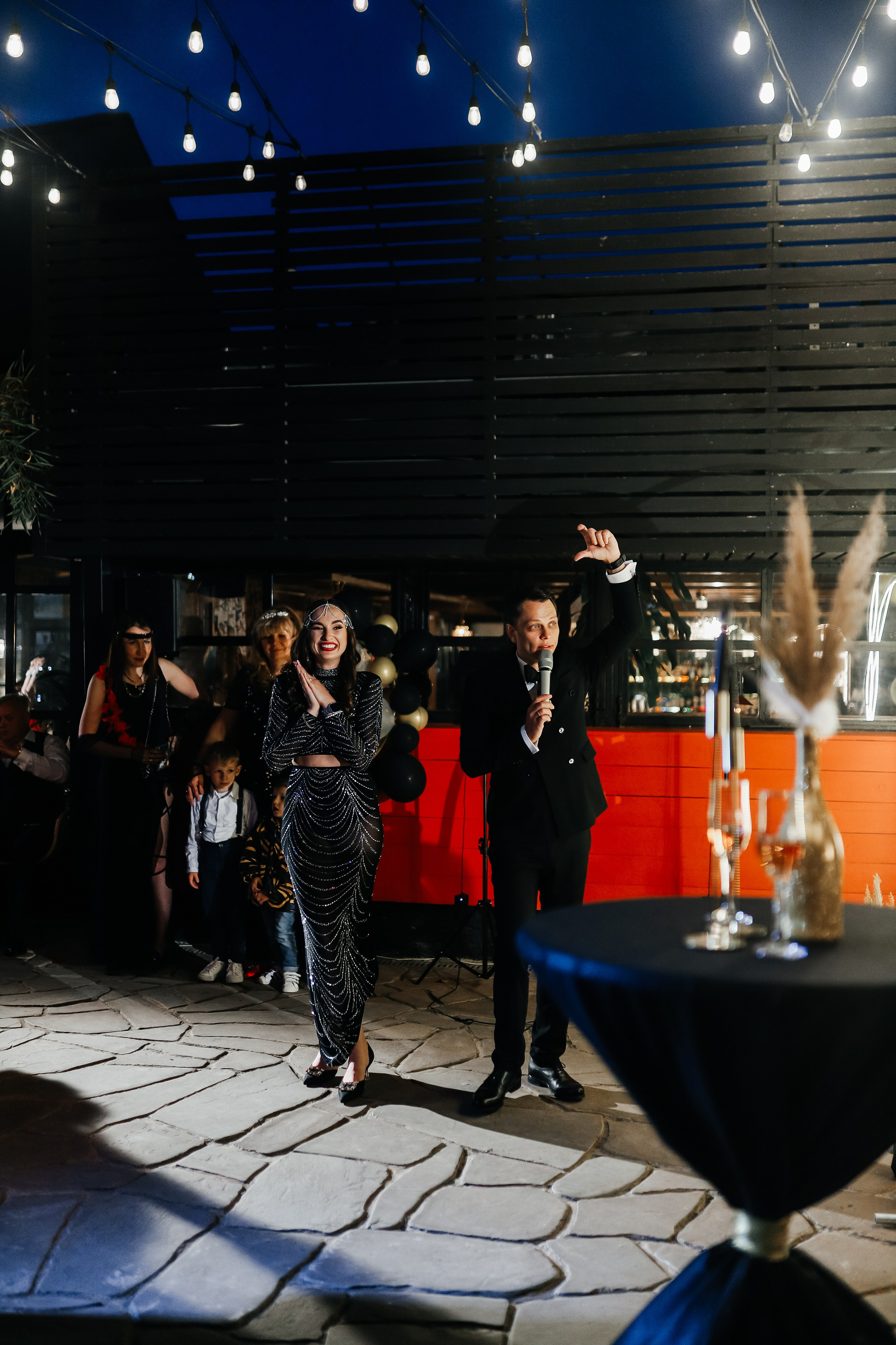 Обзор мероприятия @lubyanenkoo