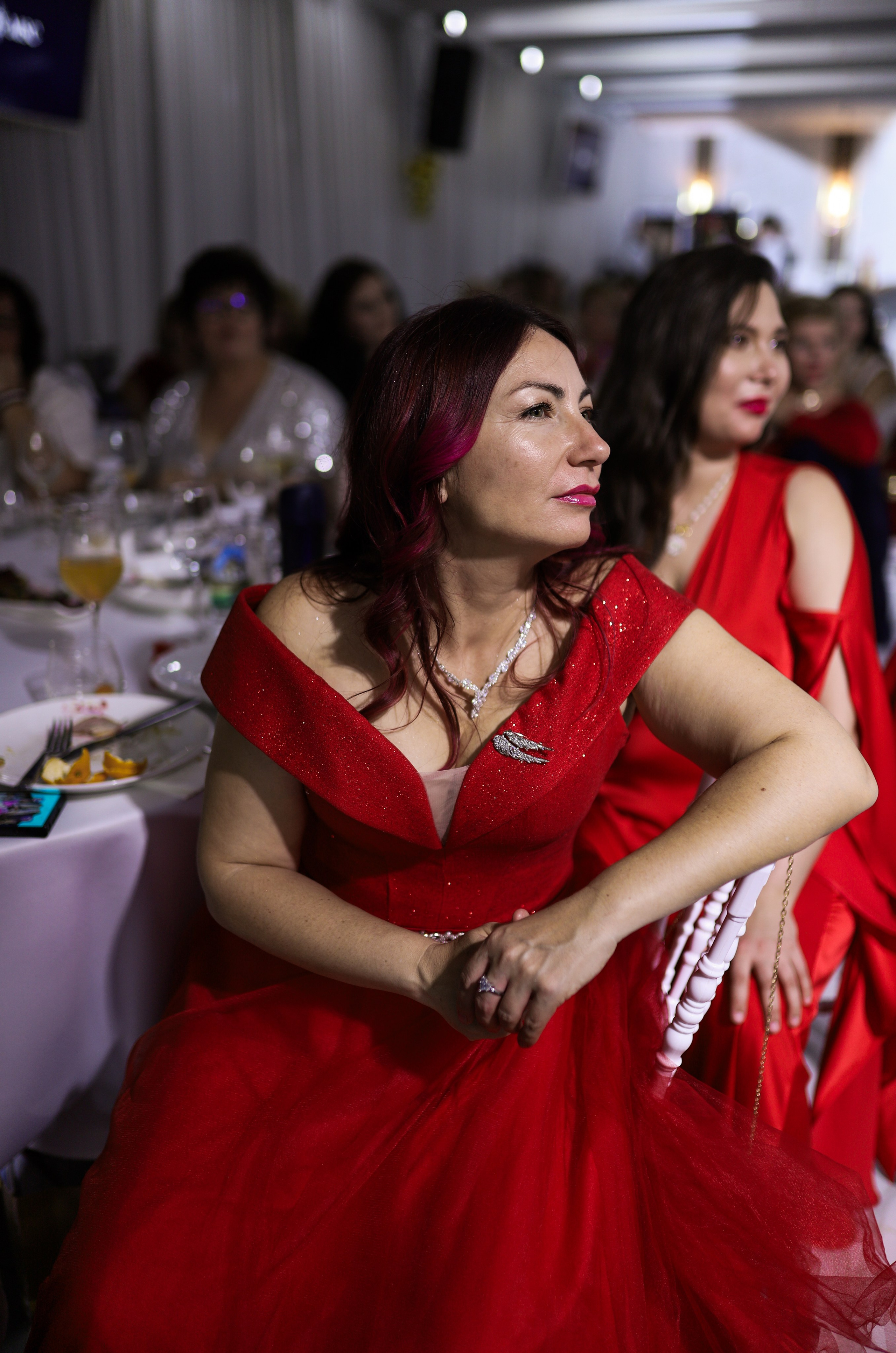 Новогодний корпоратив