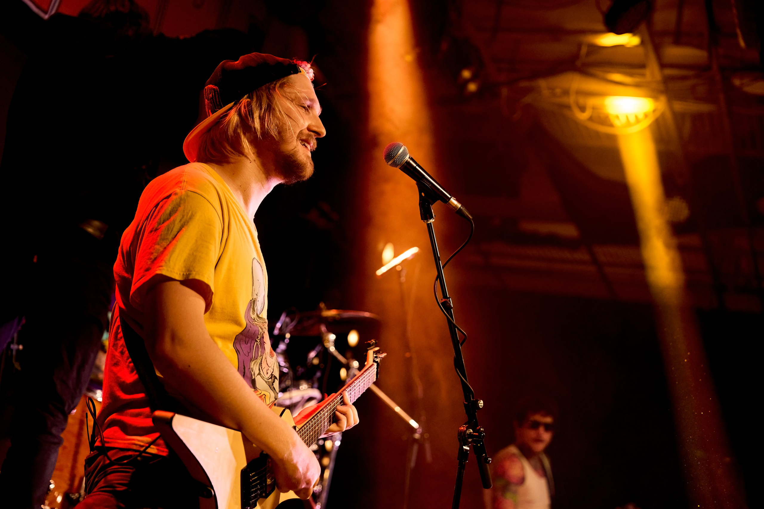 DISTEMPER / AGLOMERAT / 24.11.2023. Ekhovanov | фото- видеосъемка