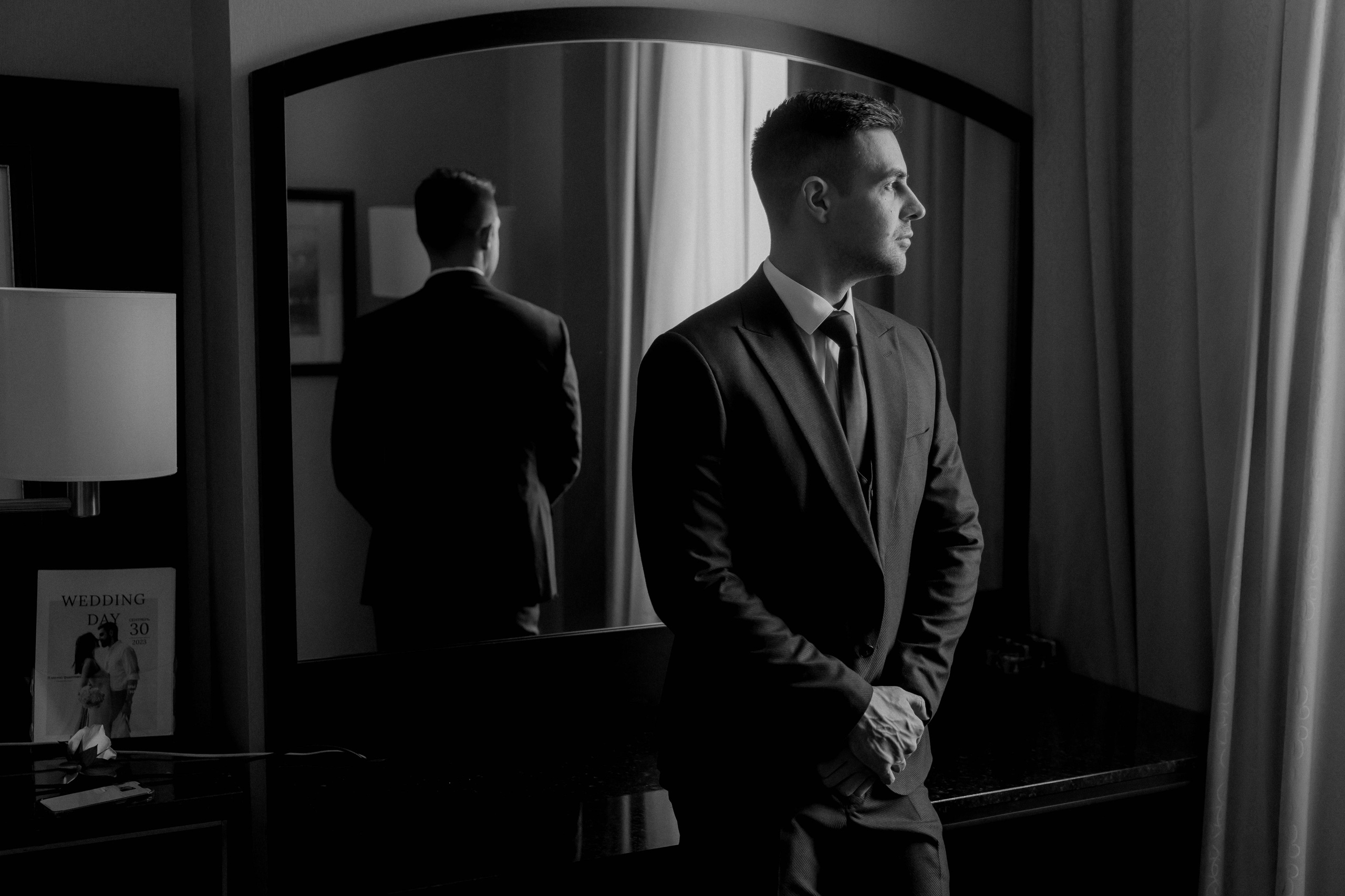 Свадебный Фотограф Москва и МО