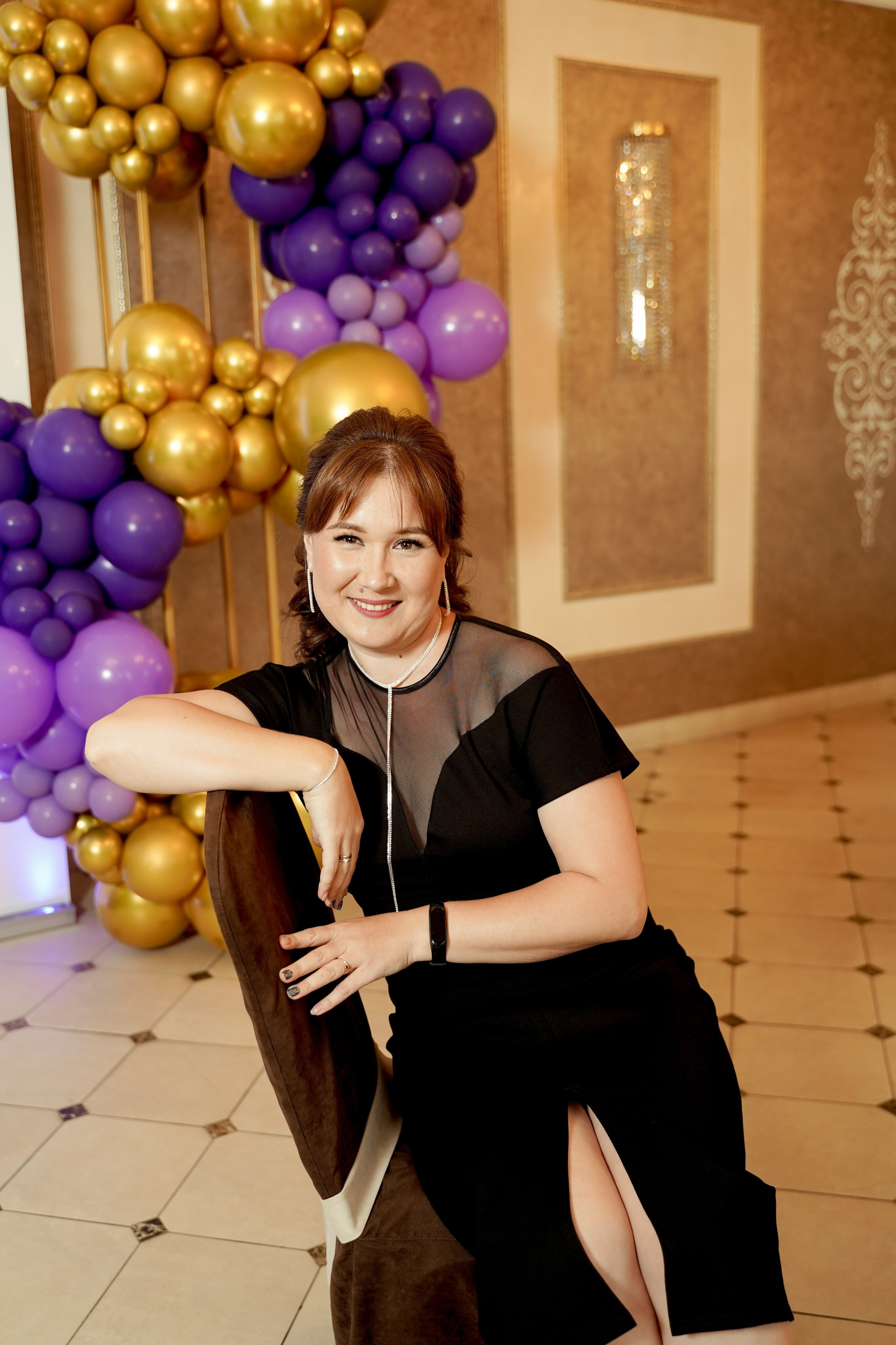 Юбилей в кофе