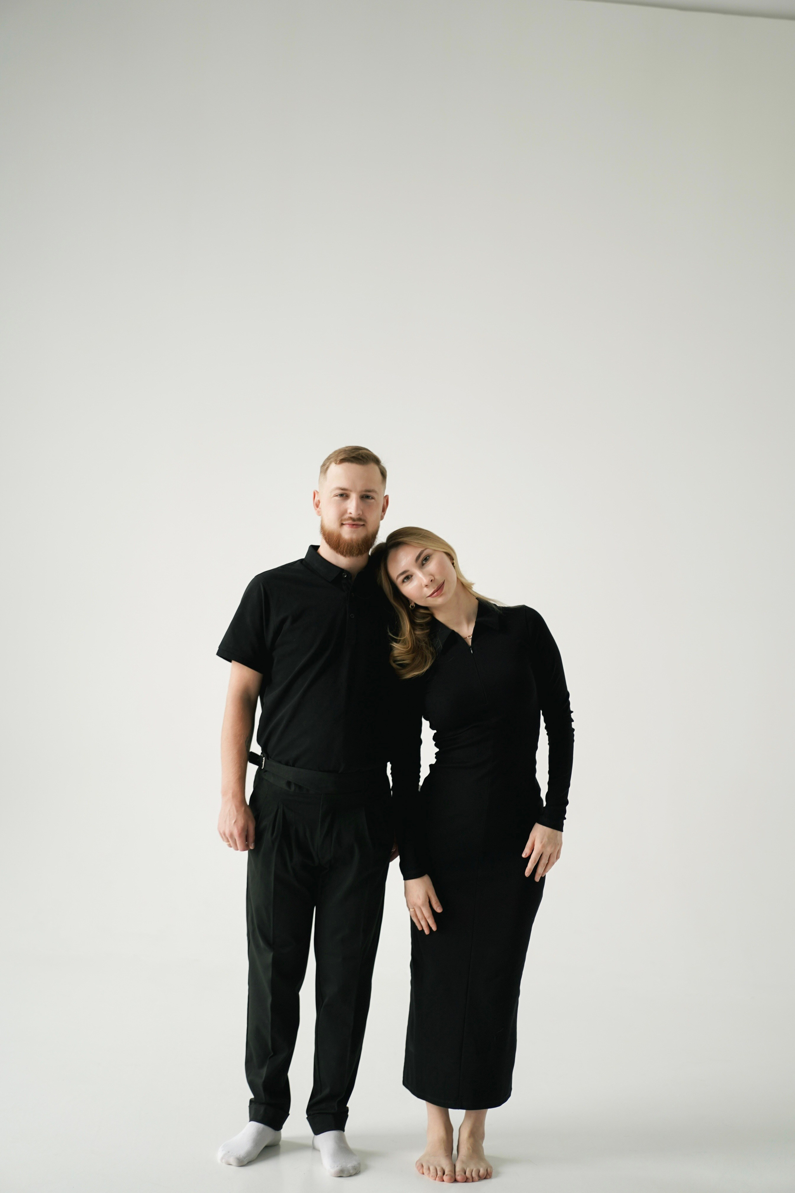 Полина & Никита