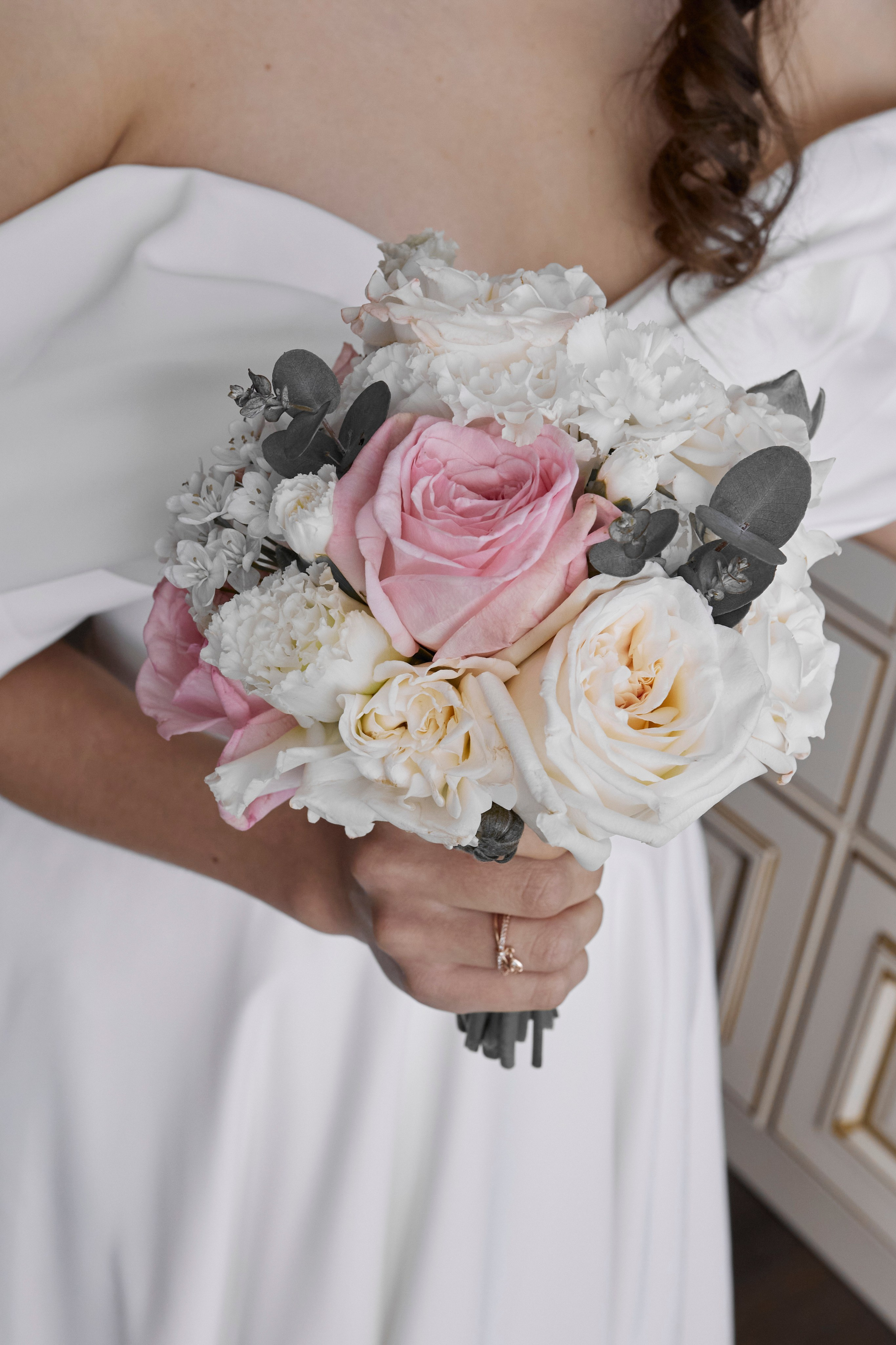 Виктория и Илья. Фотограф Владивосток, семейные и индивидуальные съемки