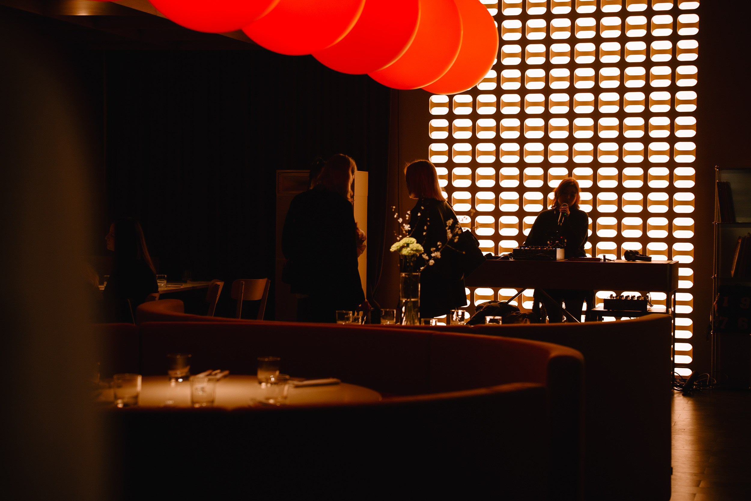 БЭК х DEMI. Концертный и портретный фотограф Москва и Санкт-Петербург