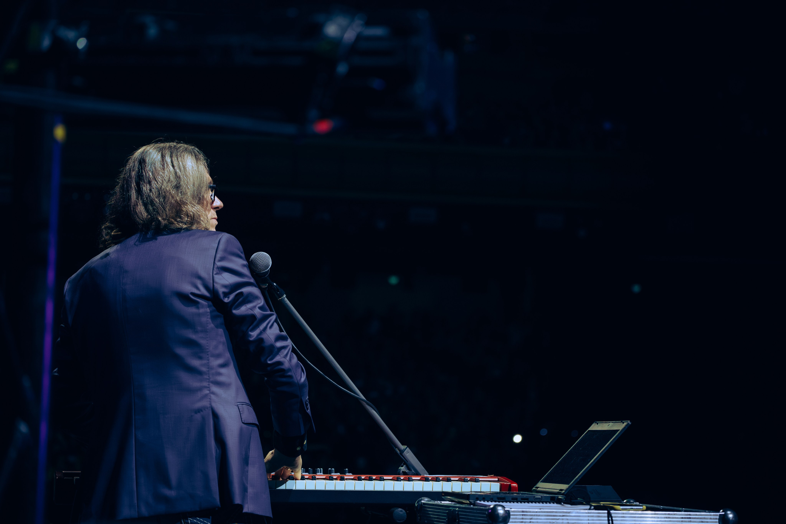 Enjoy the Symphony — Depeche Mode Tribute by Devotion Mode. Концертный и портретный фотограф Москва и Санкт-Петербург