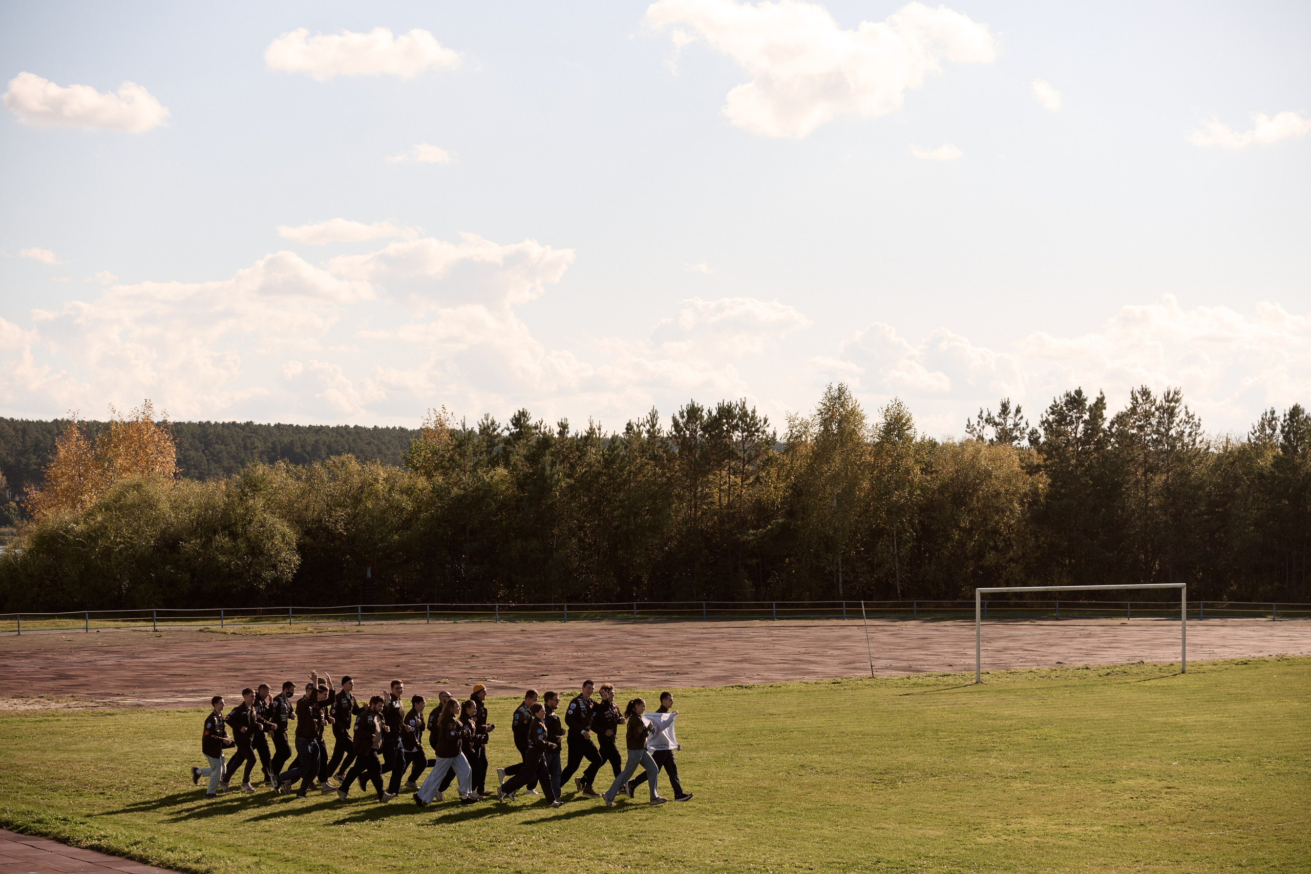 Павловский слёт. Сергей Богомолов. Свадебный и семейный фотограф