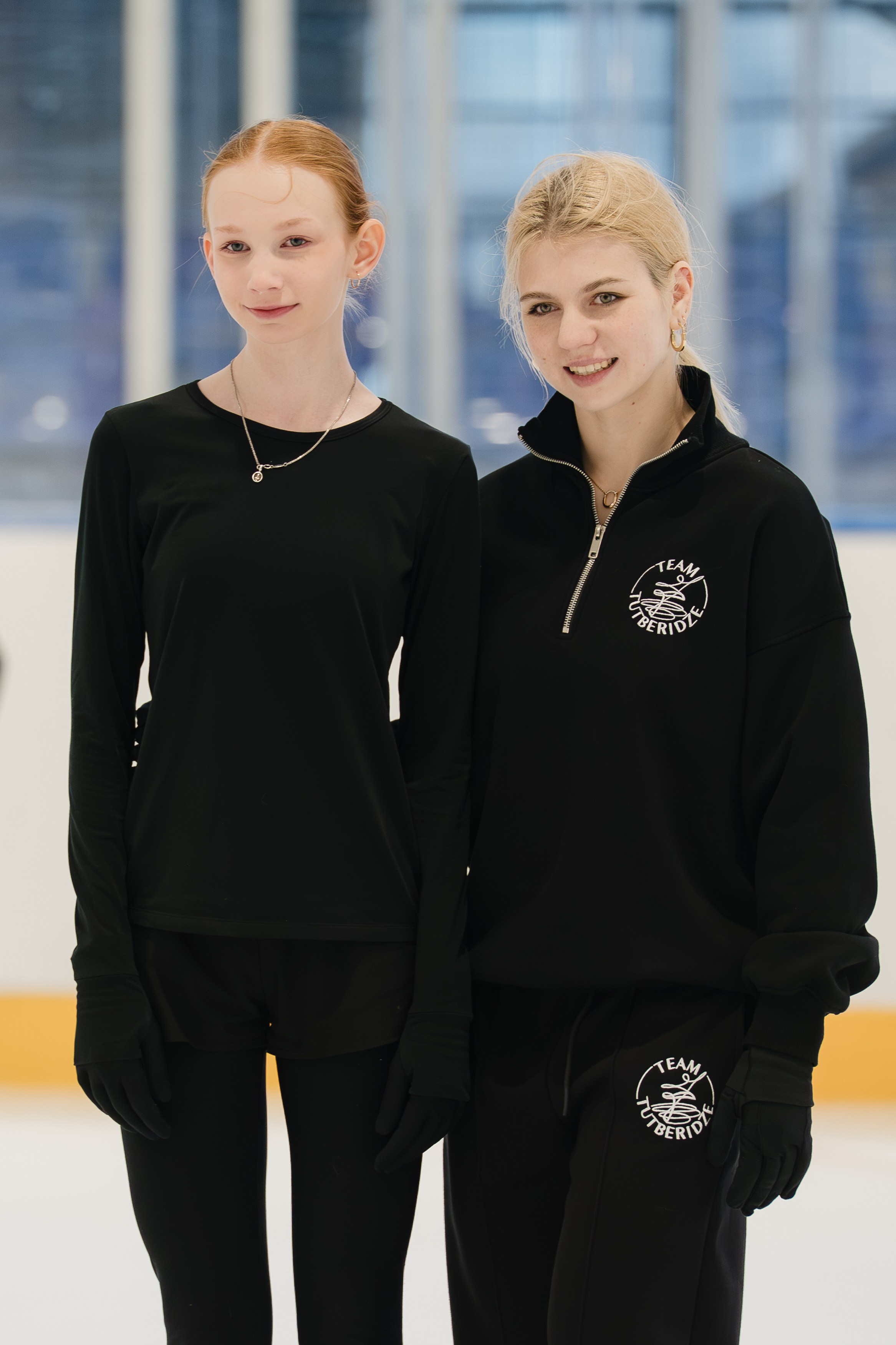 Мастер-класс Александры Трусовой (12-15). Воробьева Ксения — Спортивный и танцевальный фотограф Новосибирск