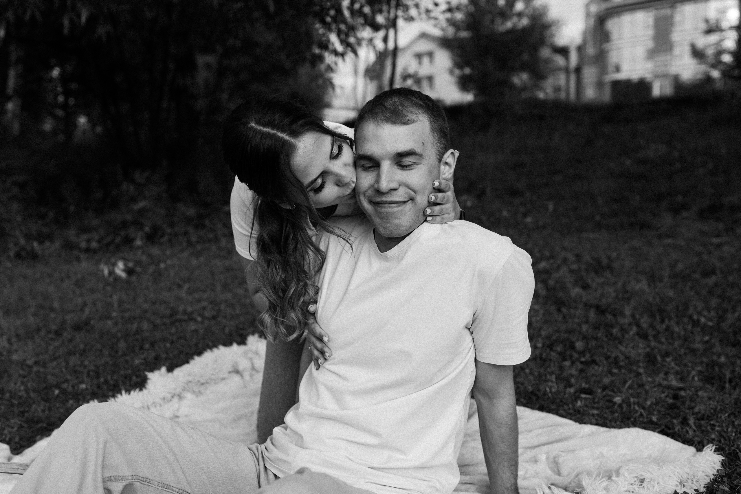 Максим & Катерина. ФОТОГРАФ Маргарита Сивакова | Ярославль Кострома Москва