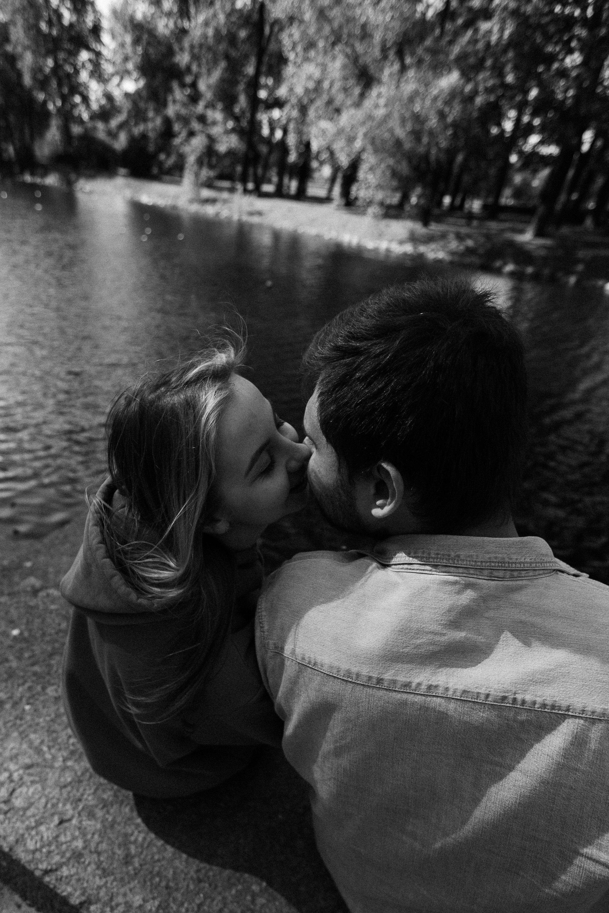 Саша & Лиза. Питер. ФОТОГРАФ Маргарита Сивакова | Ярославль Кострома Москва