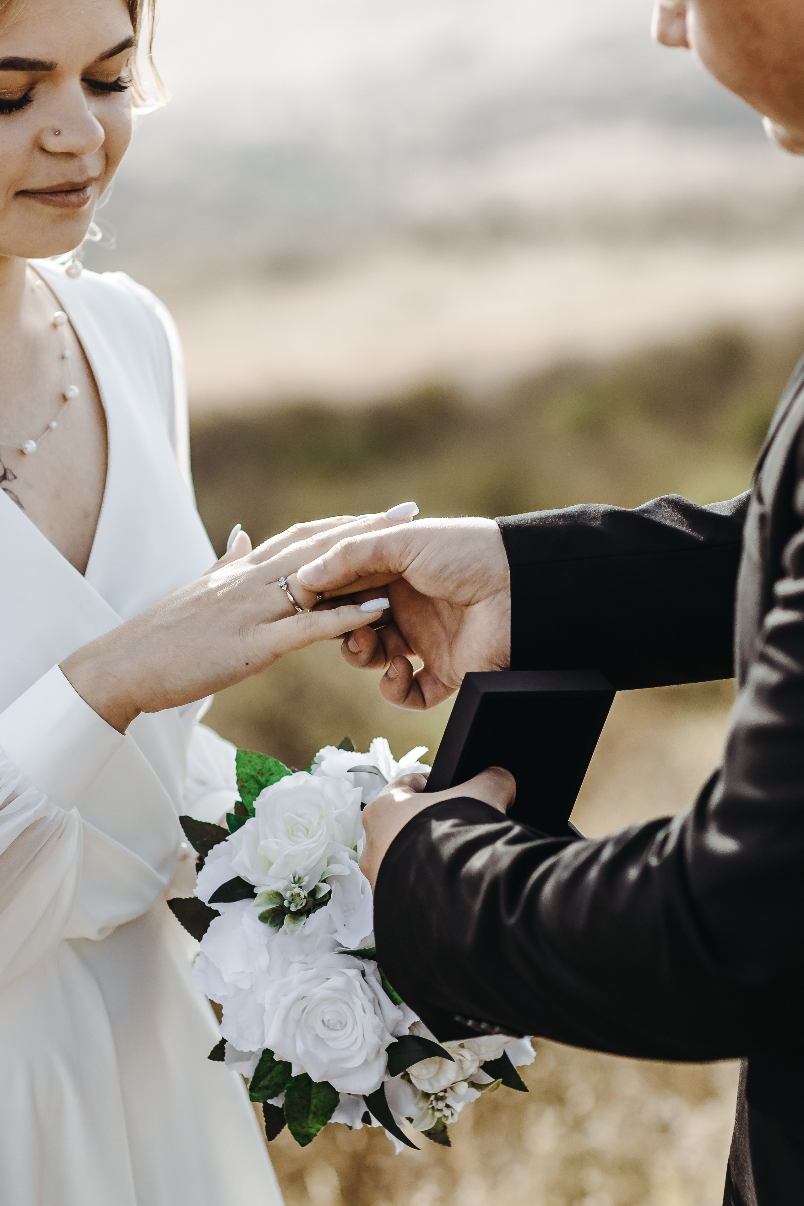 Владислав и Ульяна. Свадебный и семейный фотограф в Невинномысске Наталья Куликова