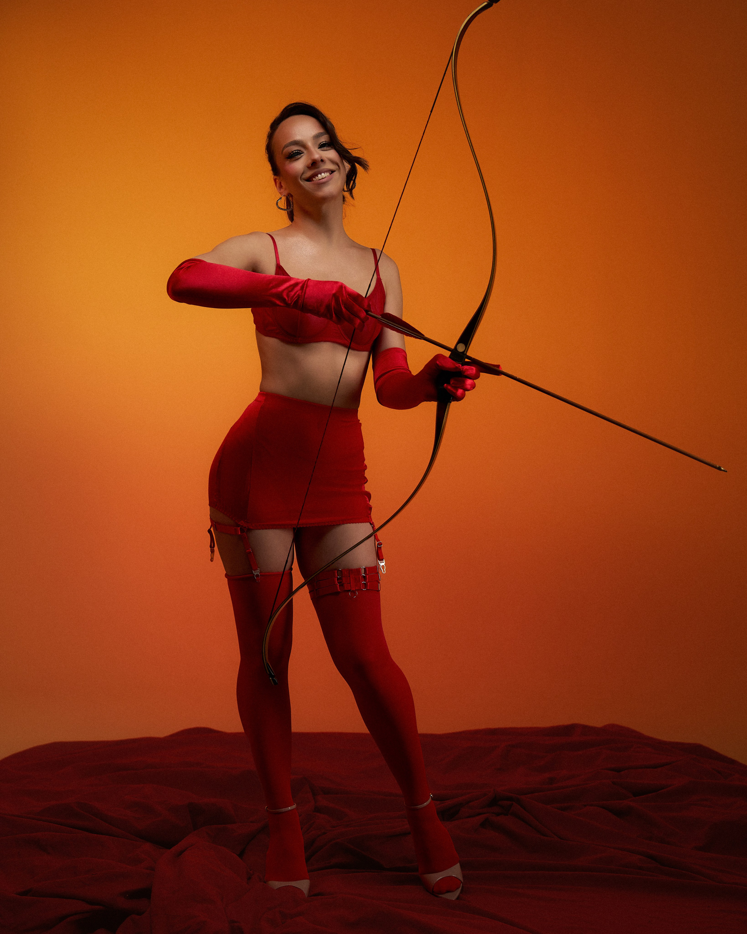 Карина. Портретный и Контент фотограф Григорий Семенов (Grifon) в Ижевске