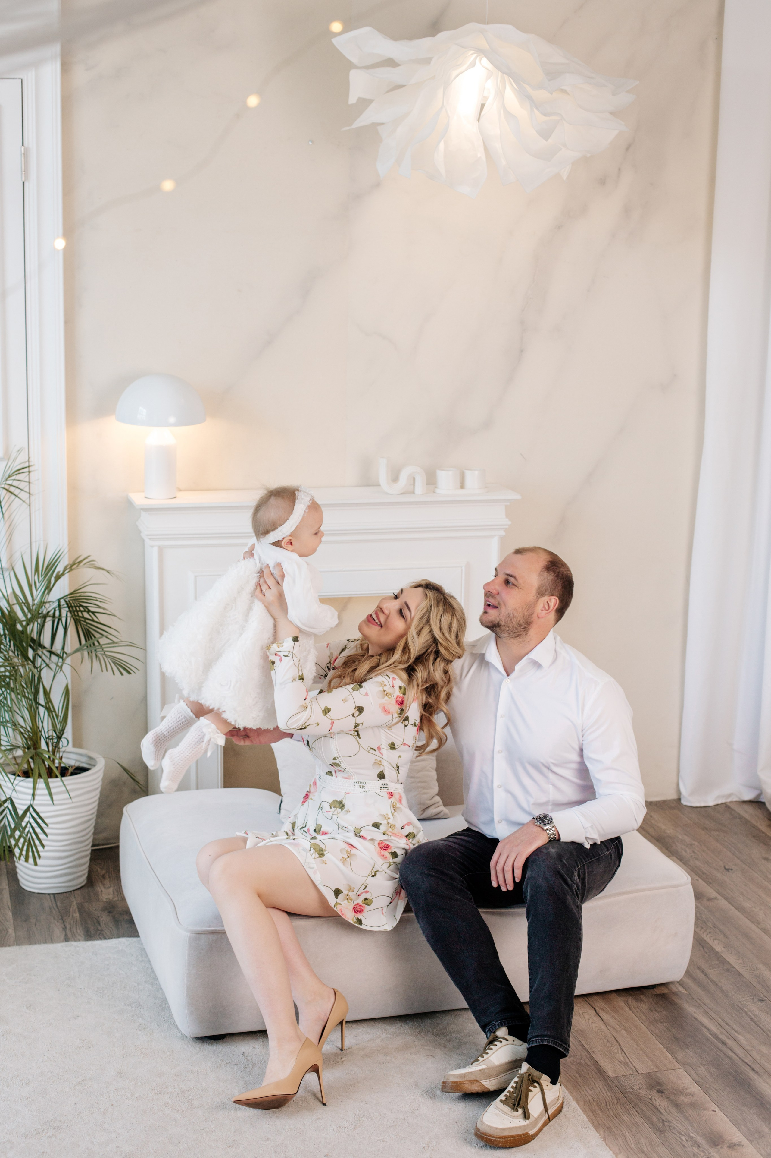 PORTFOLIO (Зал «Библиотека»). Семейный и свадебный фотограф в Воронеже Майя Добровольская