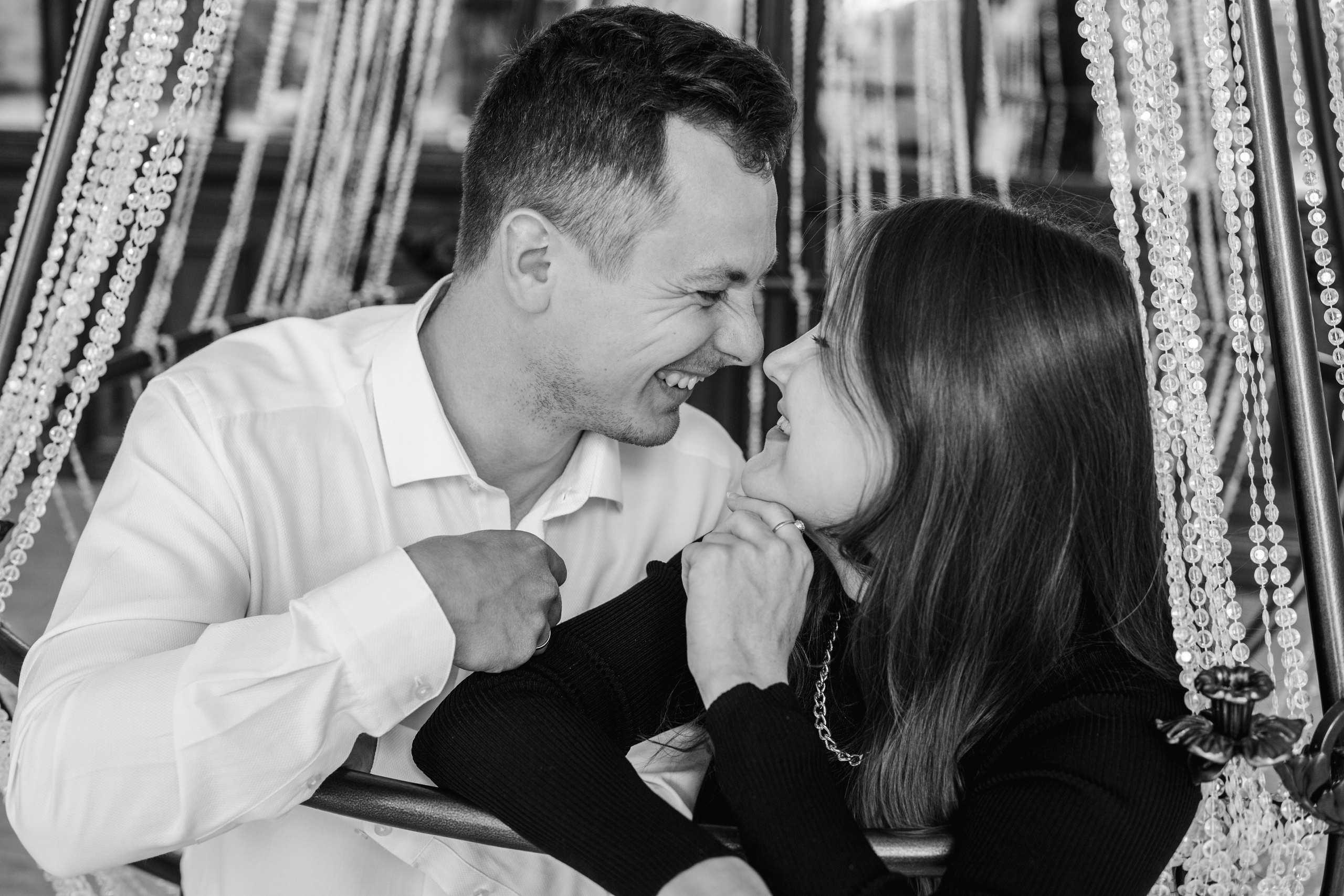 Ждём нашего Ангела…. Семейный и свадебный фотограф в Воронеже Майя Добровольская