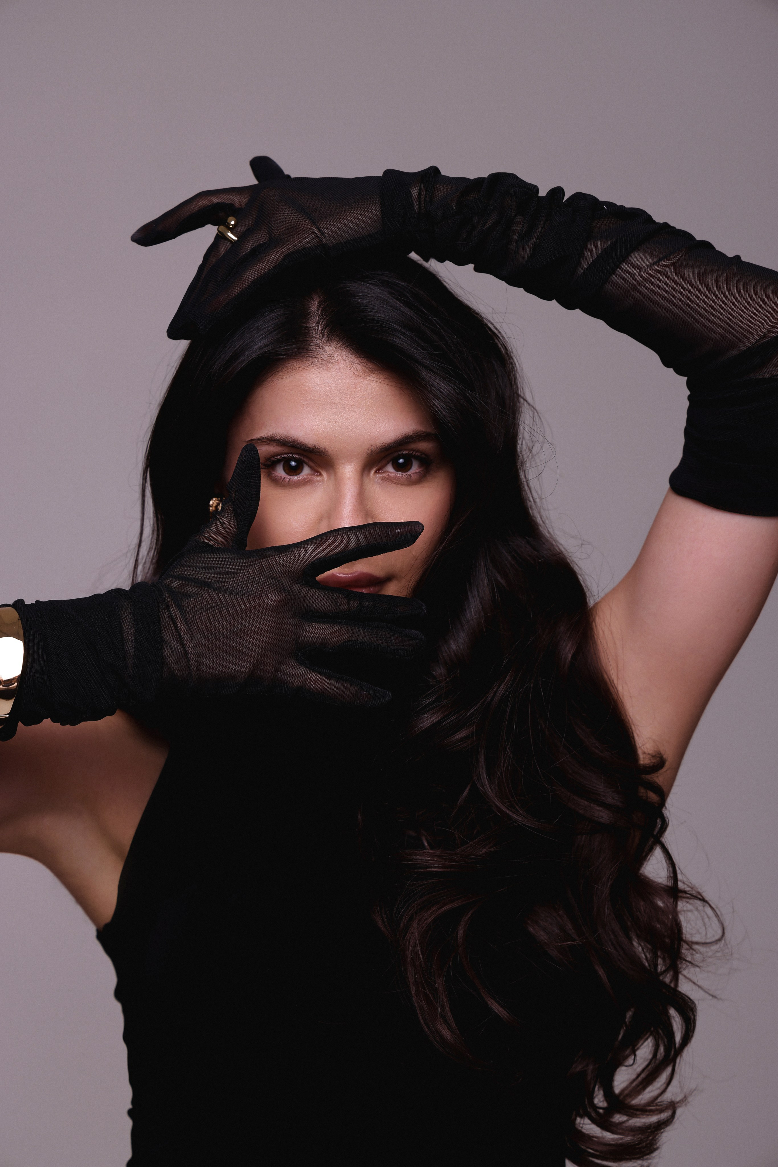 ЖЕНСКИЙ ПОРТРЕТ. SHE BY VI. Женский портретный фотограф в Москве