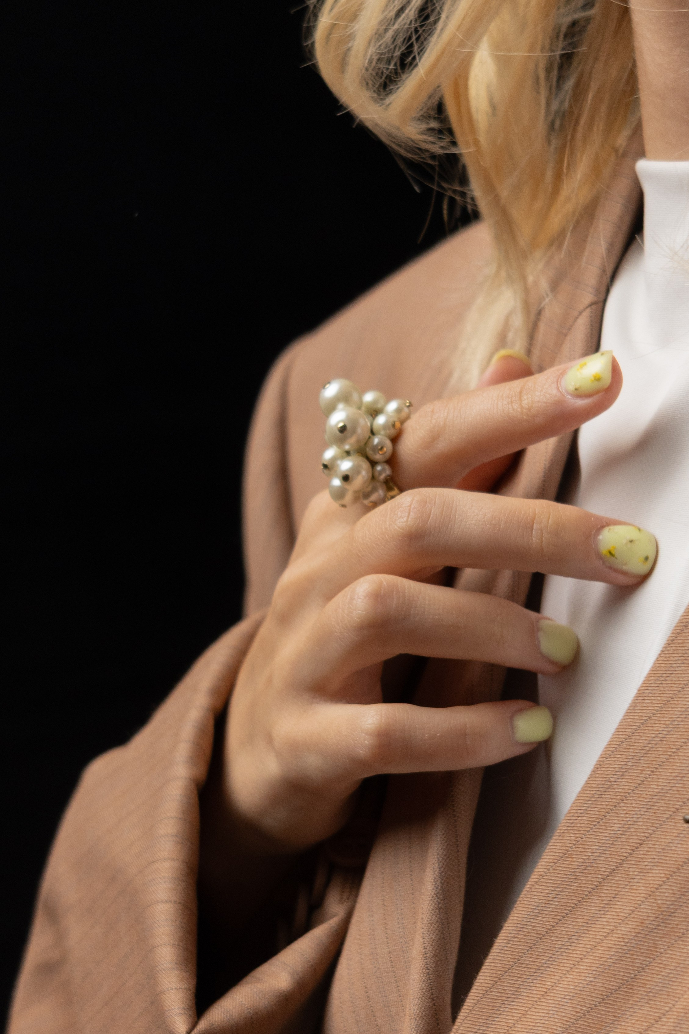 Анна. Портретный фотограф в Екатеринбурге Вероника Плуталова