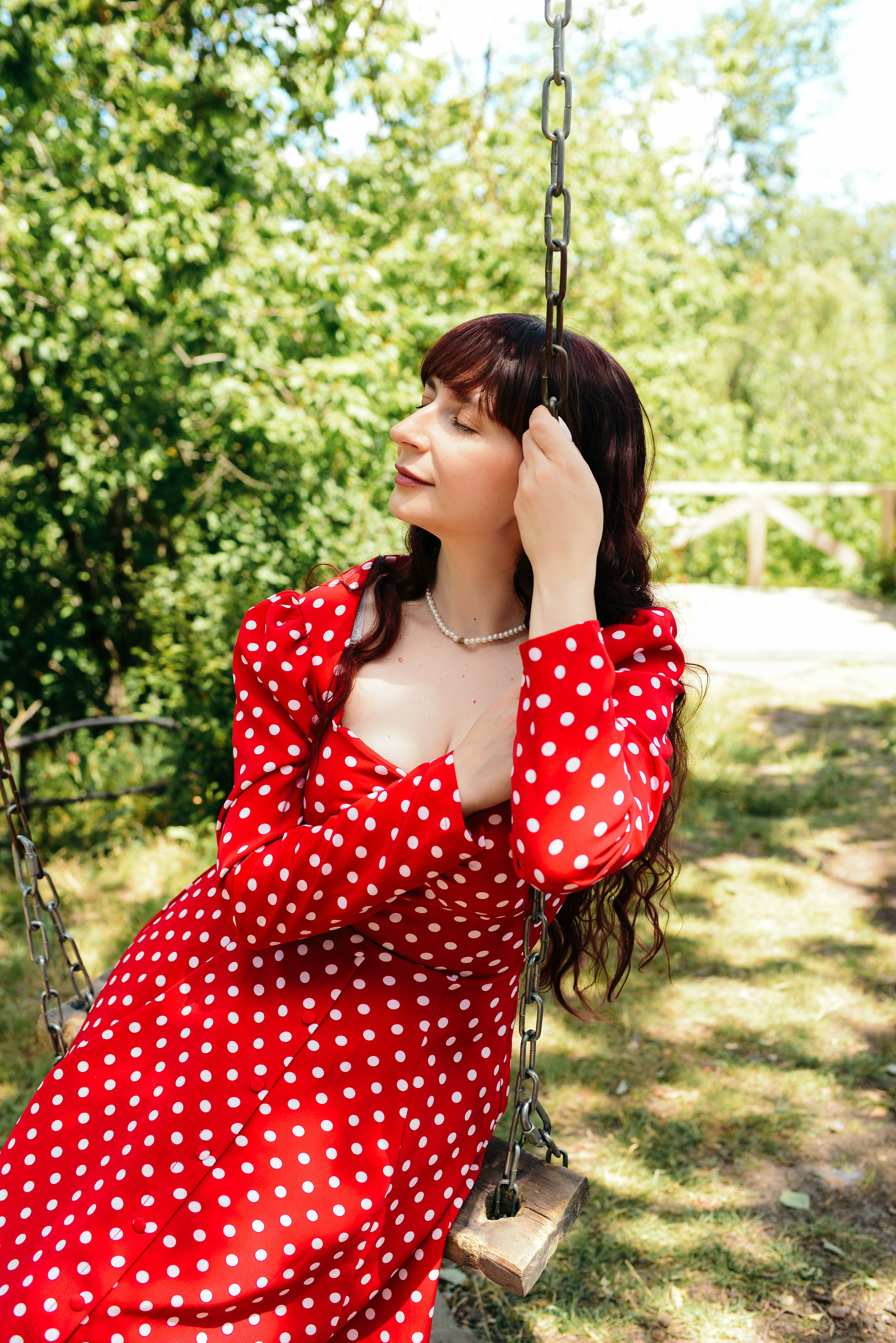 Summer. Фотограф Ярута Оксана / Ростов-на-Дону