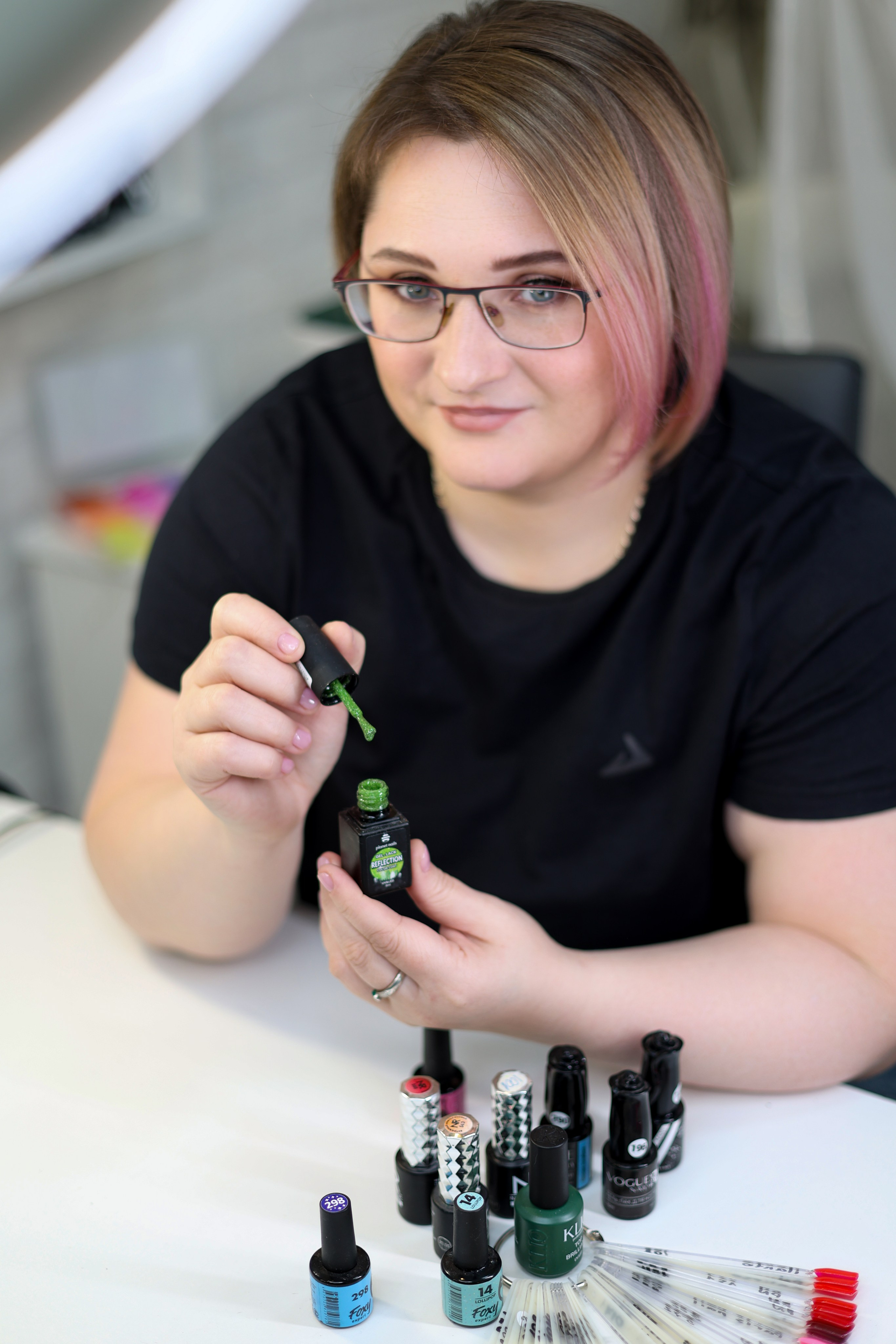 Фотографии для салона красоты