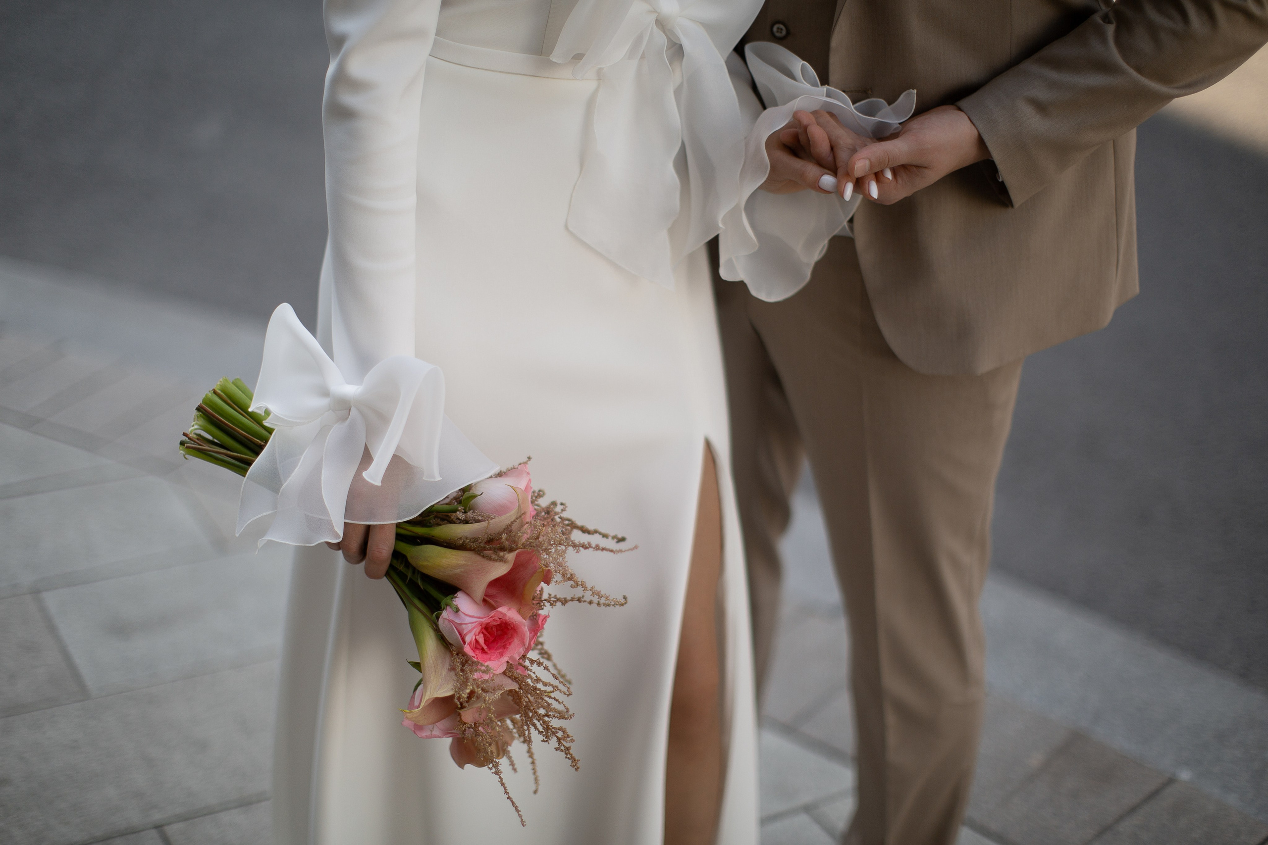 Солнце внутри. Свадебный фотограф — Ефимов Сергей