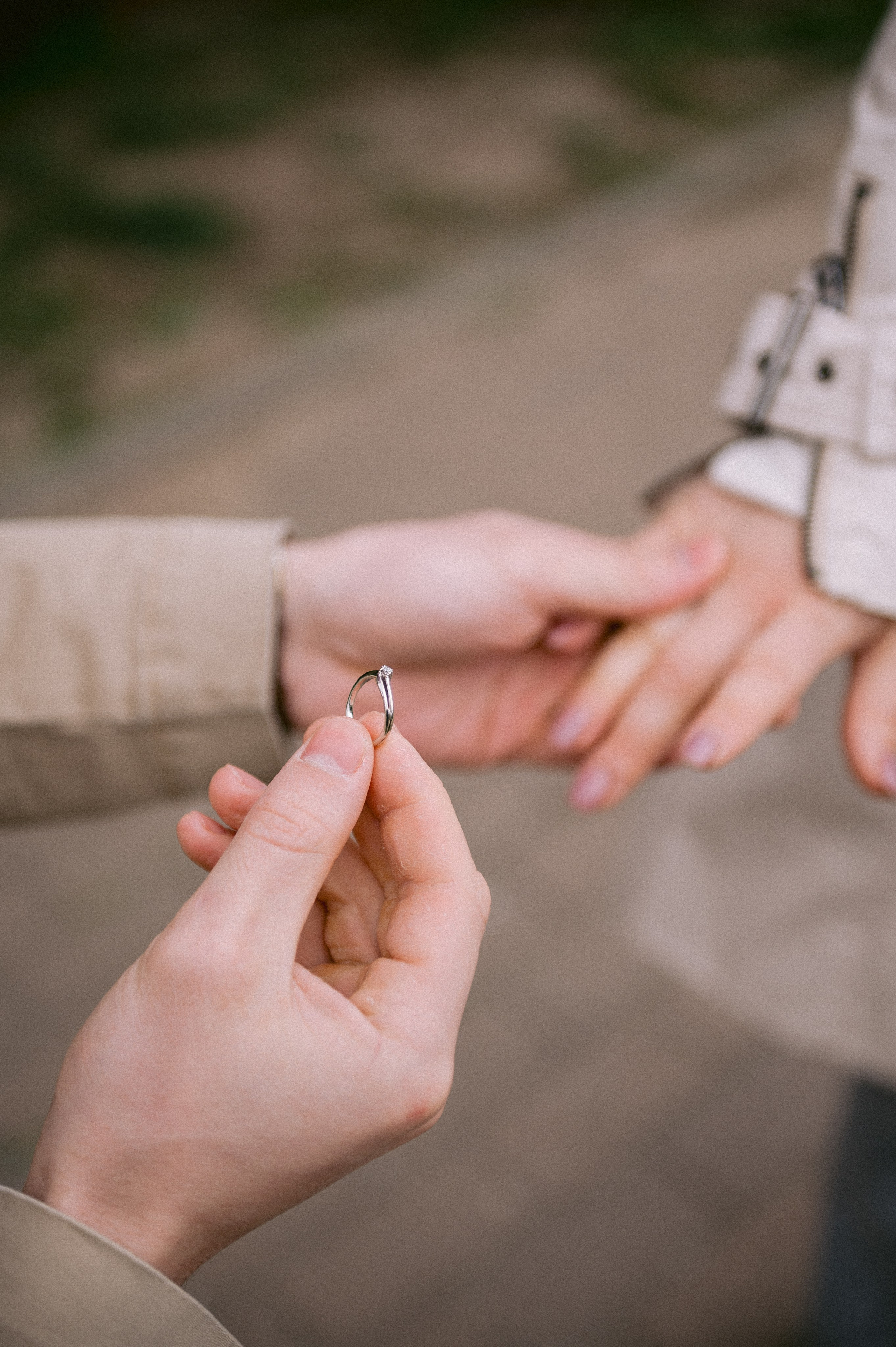 А&А. Фотограф Рязань. Дарья Дмитриева