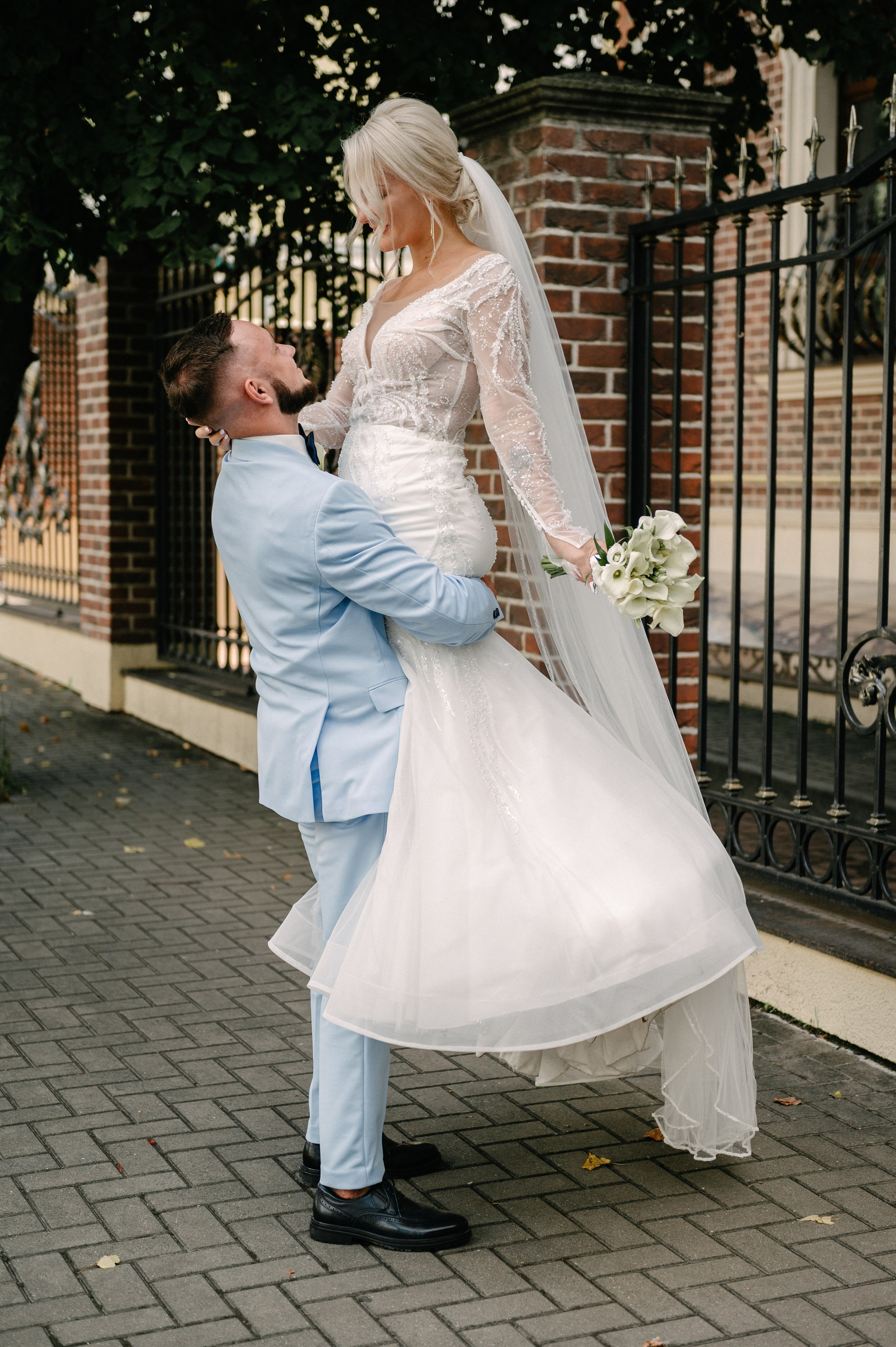 О&Ю. Фотограф Рязань. Дарья Дмитриева